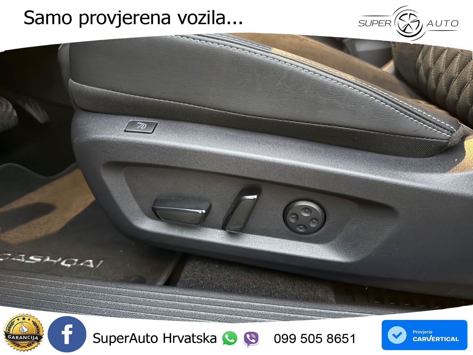 Nissan Qashqai 1.3 DIG-T (158 KS) Xtronic Tekna LED+GR SJED+ACC