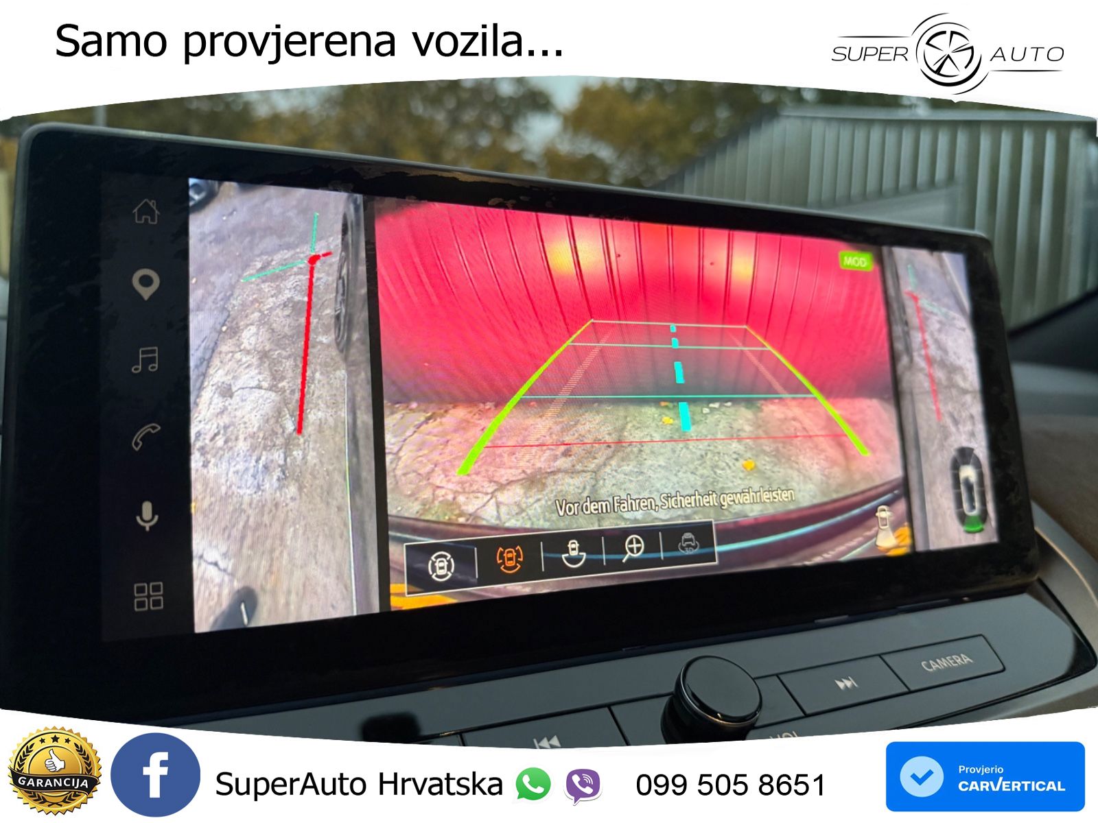 Nissan Qashqai 1.3 DIG-T (158 KS) Xtronic Tekna LED+GR SJED+ACC