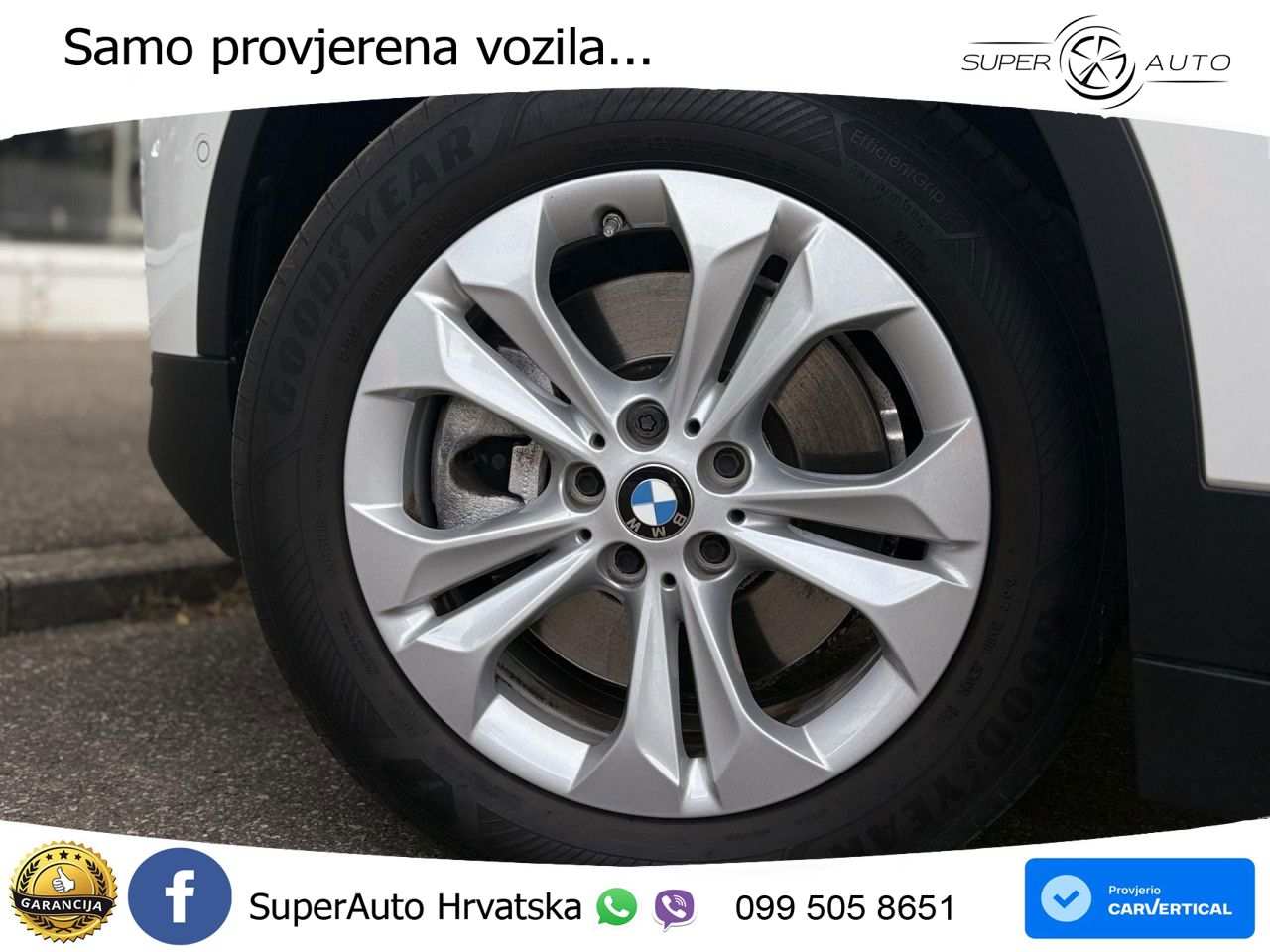 BMW X2 xDrive25e Steptronic