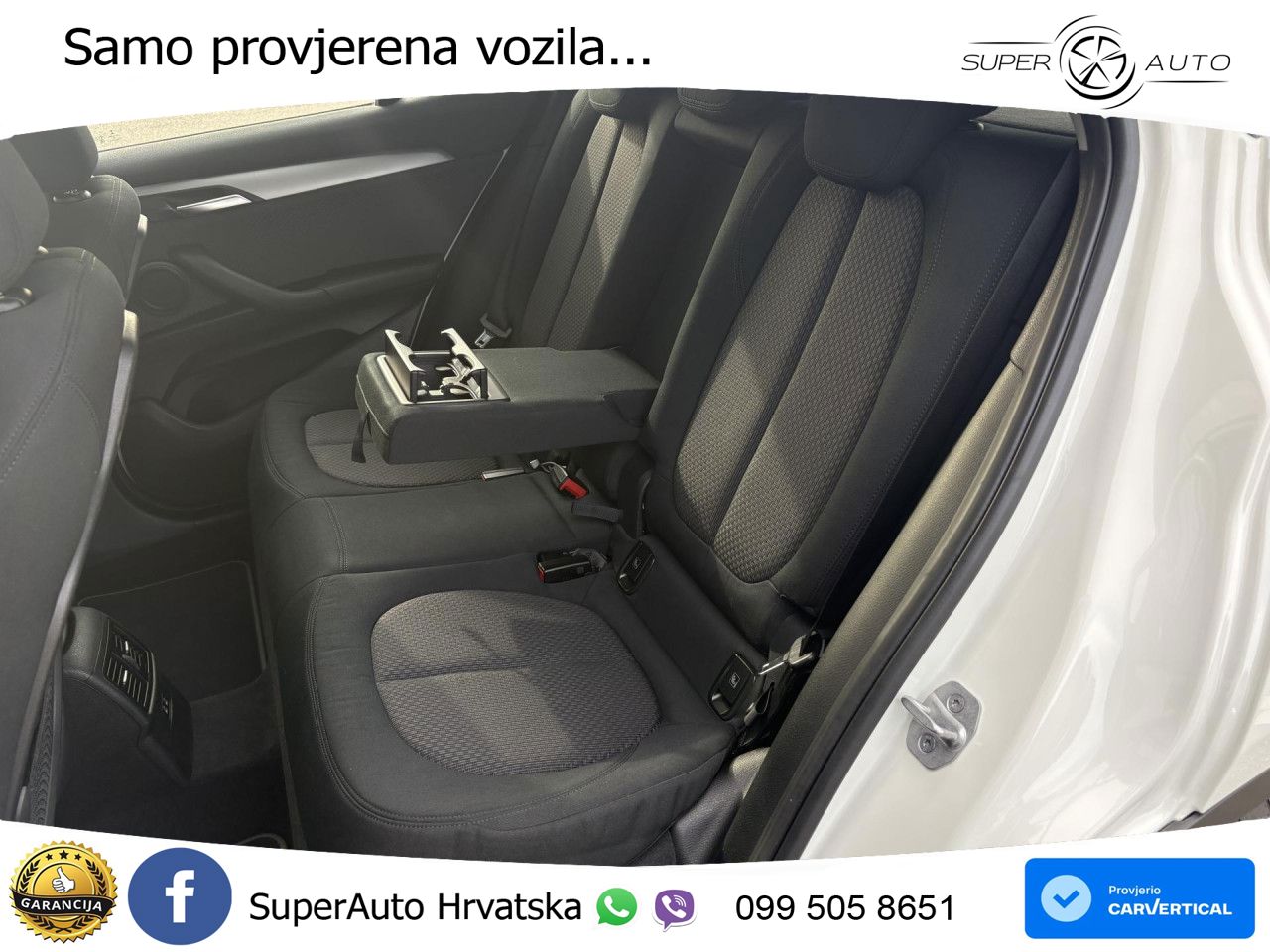 BMW X2 xDrive25e Steptronic