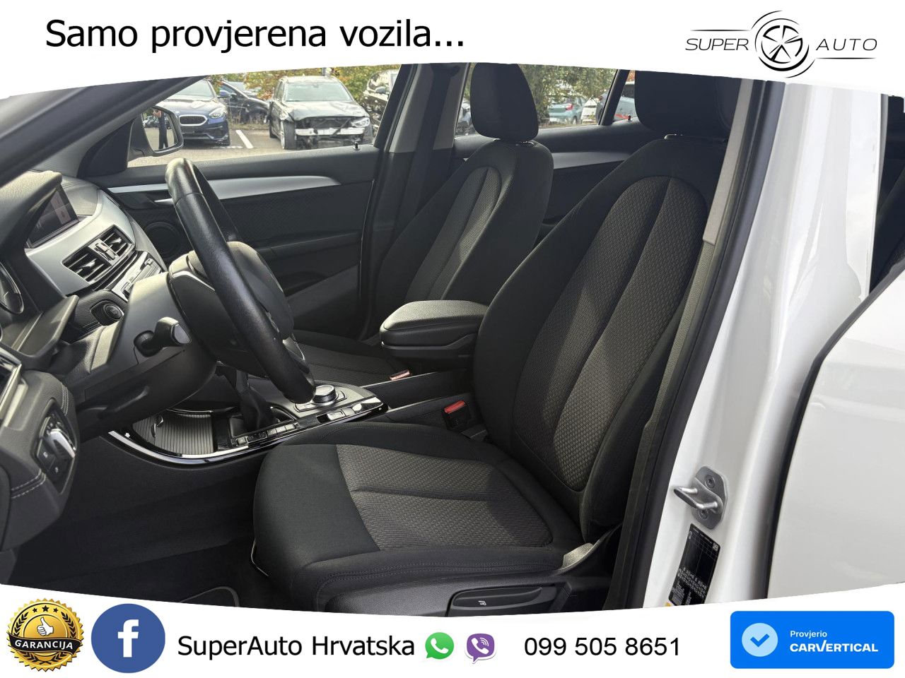 BMW X2 xDrive25e Steptronic