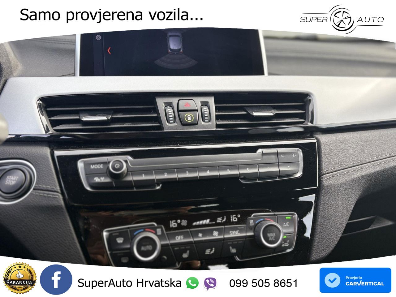BMW X2 xDrive25e Steptronic