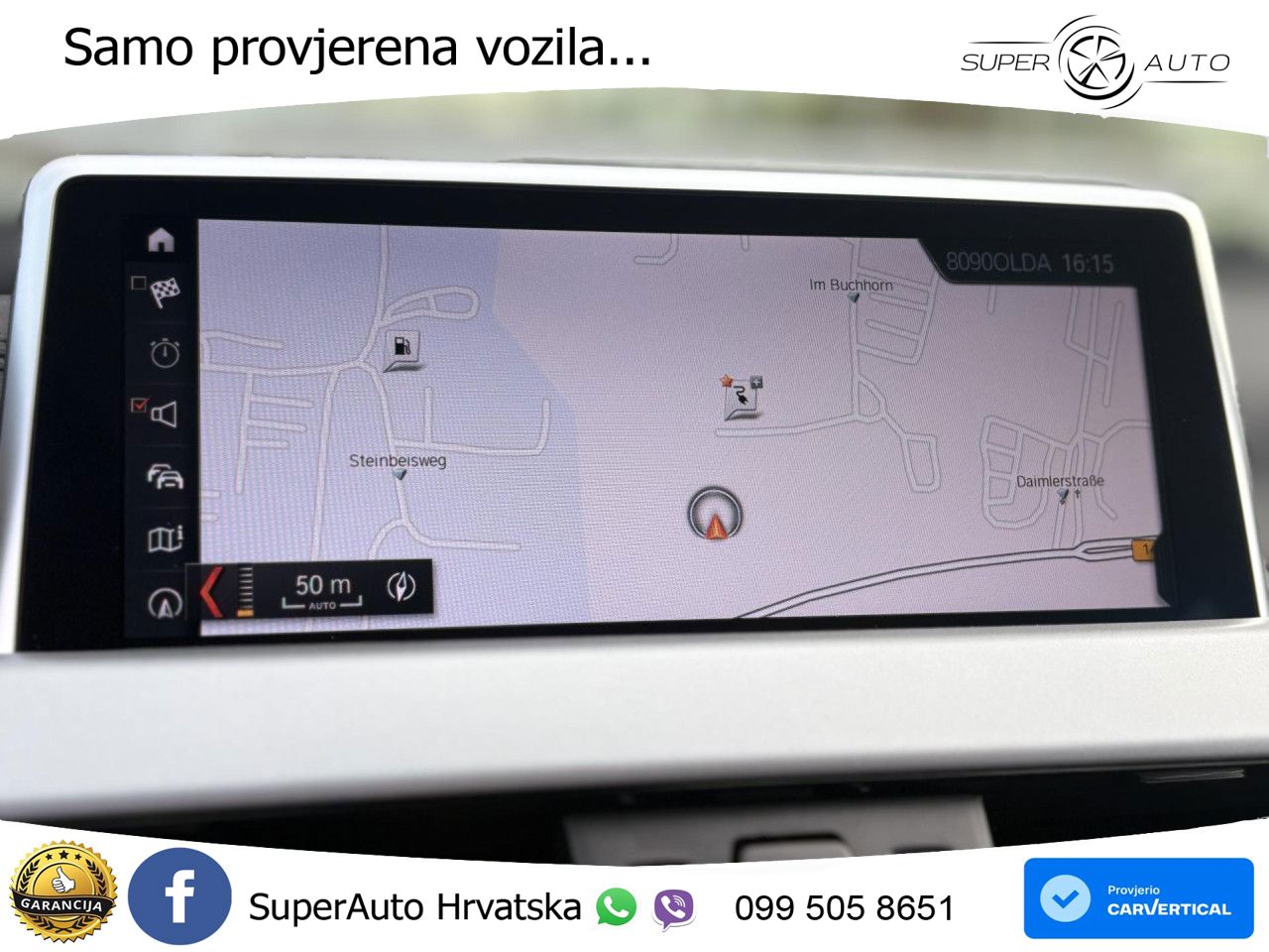BMW X2 xDrive25e Steptronic