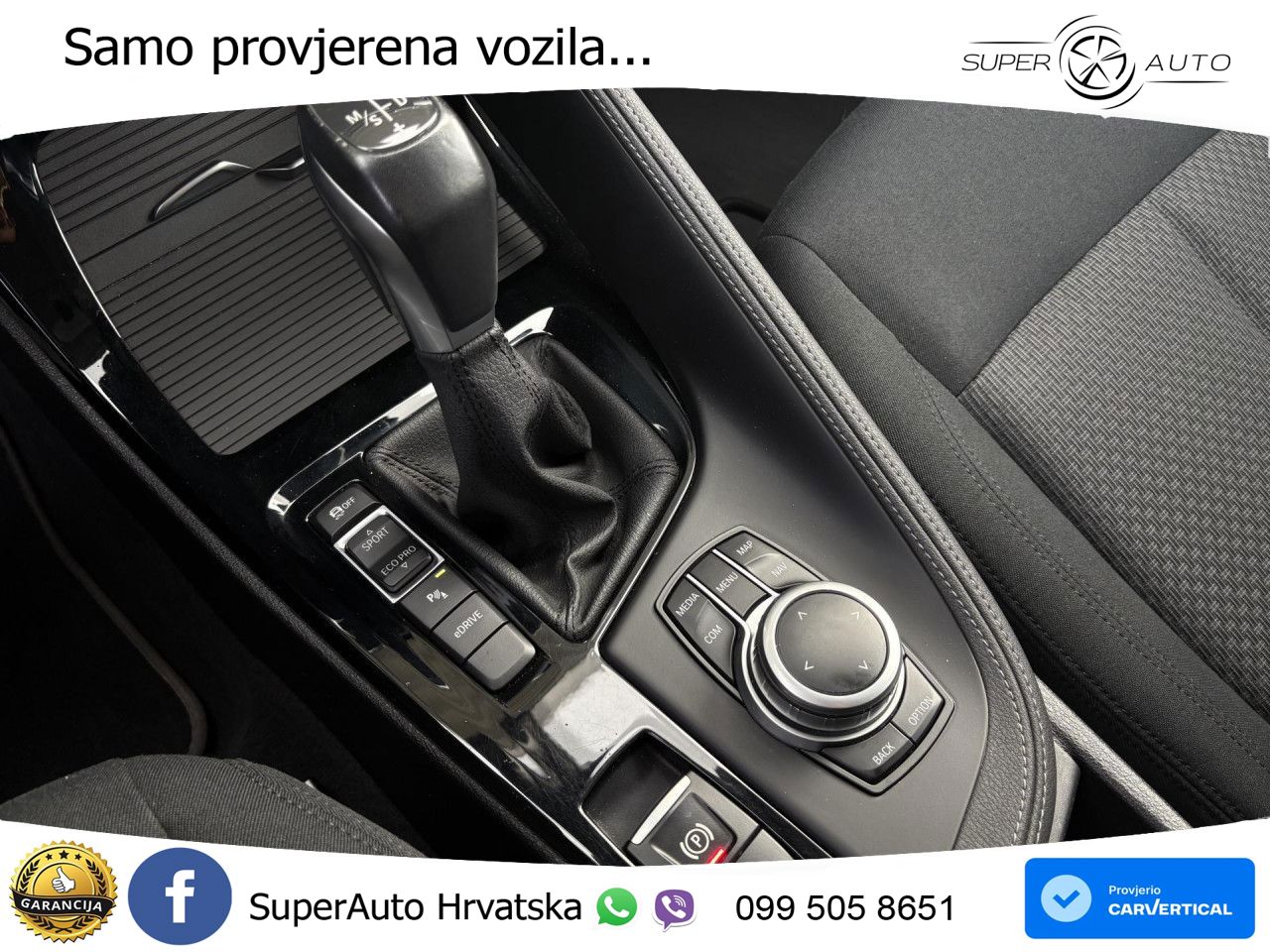 BMW X2 xDrive25e Steptronic