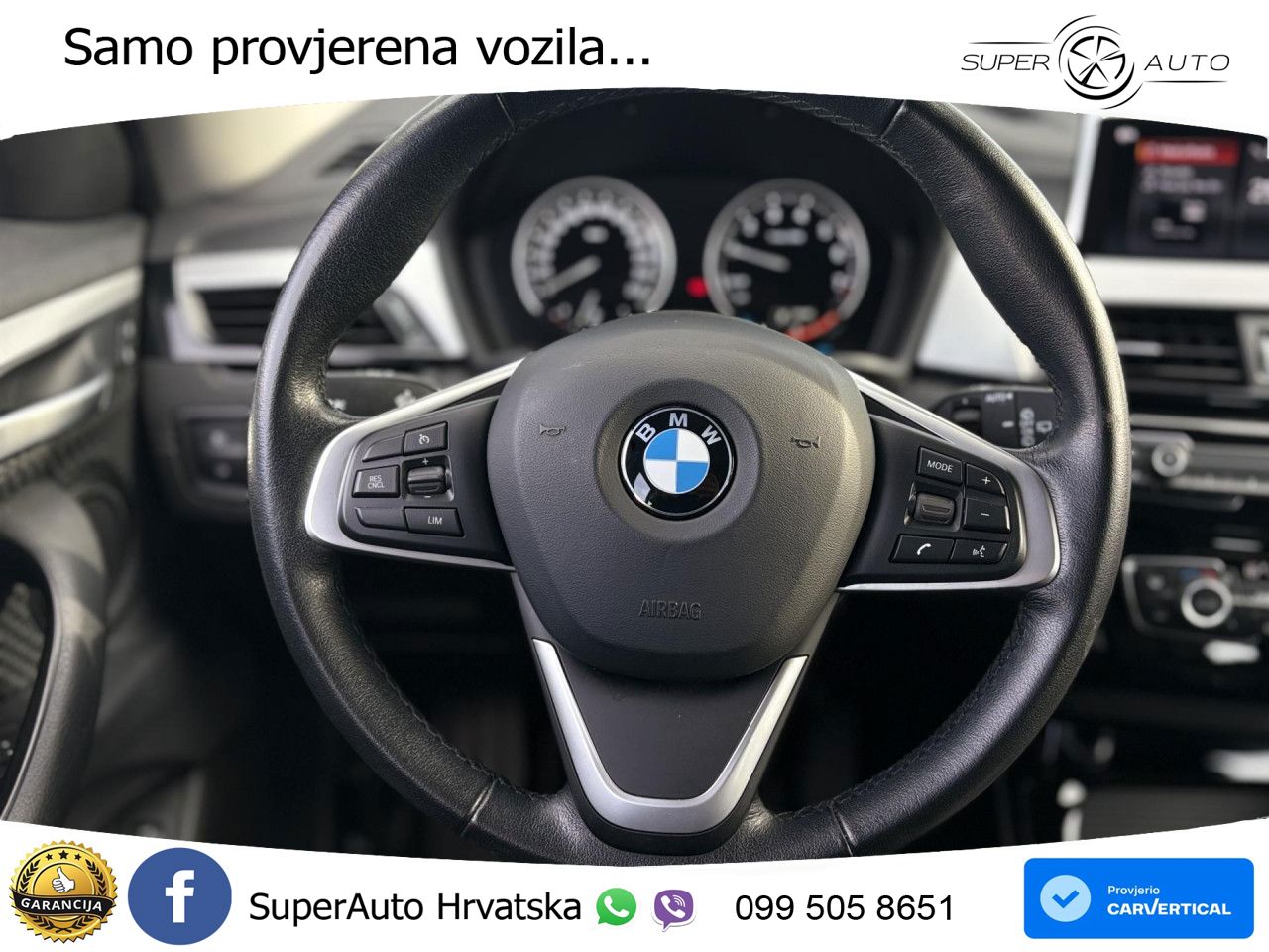 BMW X2 xDrive25e Steptronic
