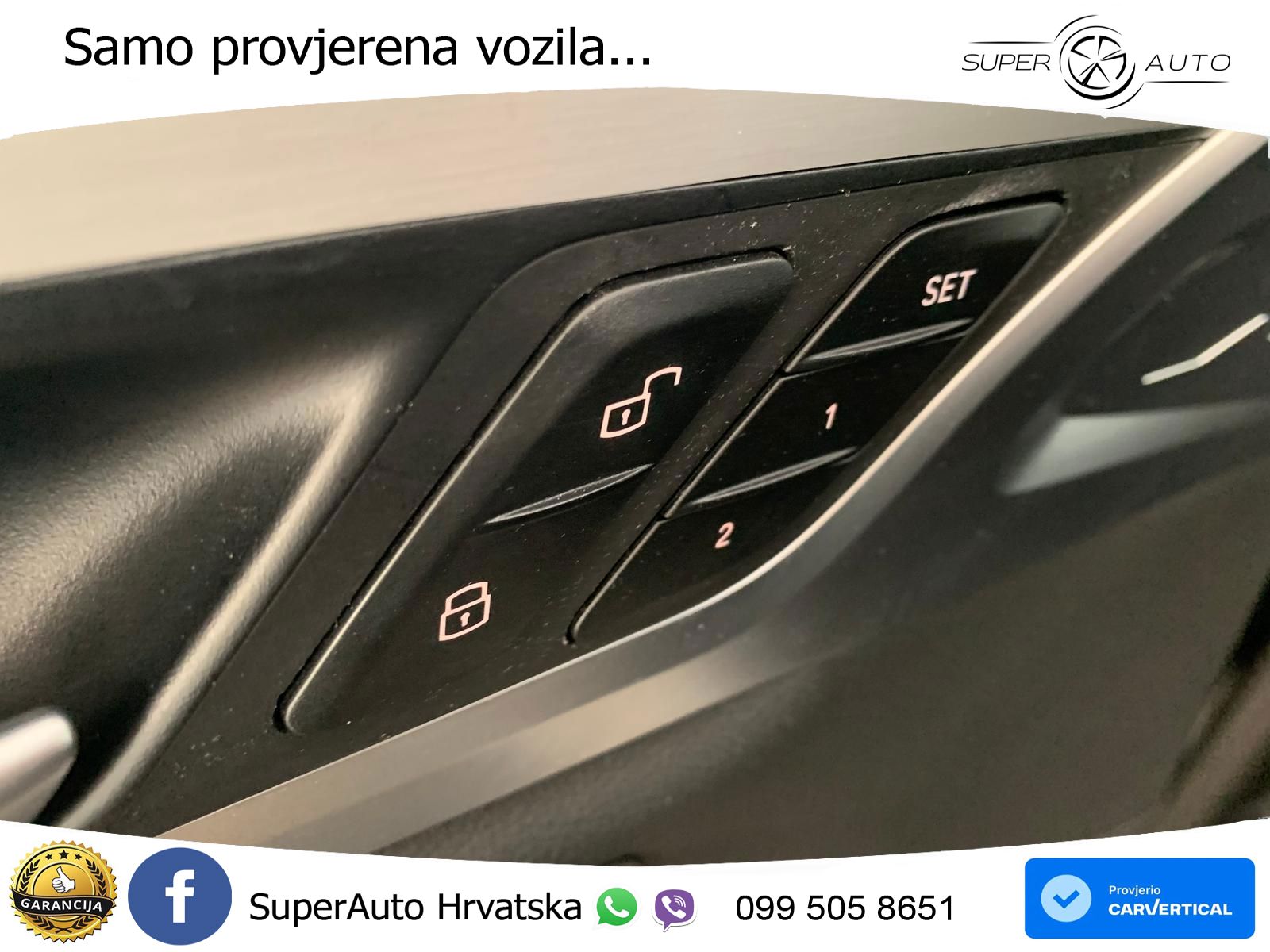 BMW X4 30d (286 KS) xDrive Steptronic M Sport LED+GR SJED+ACC