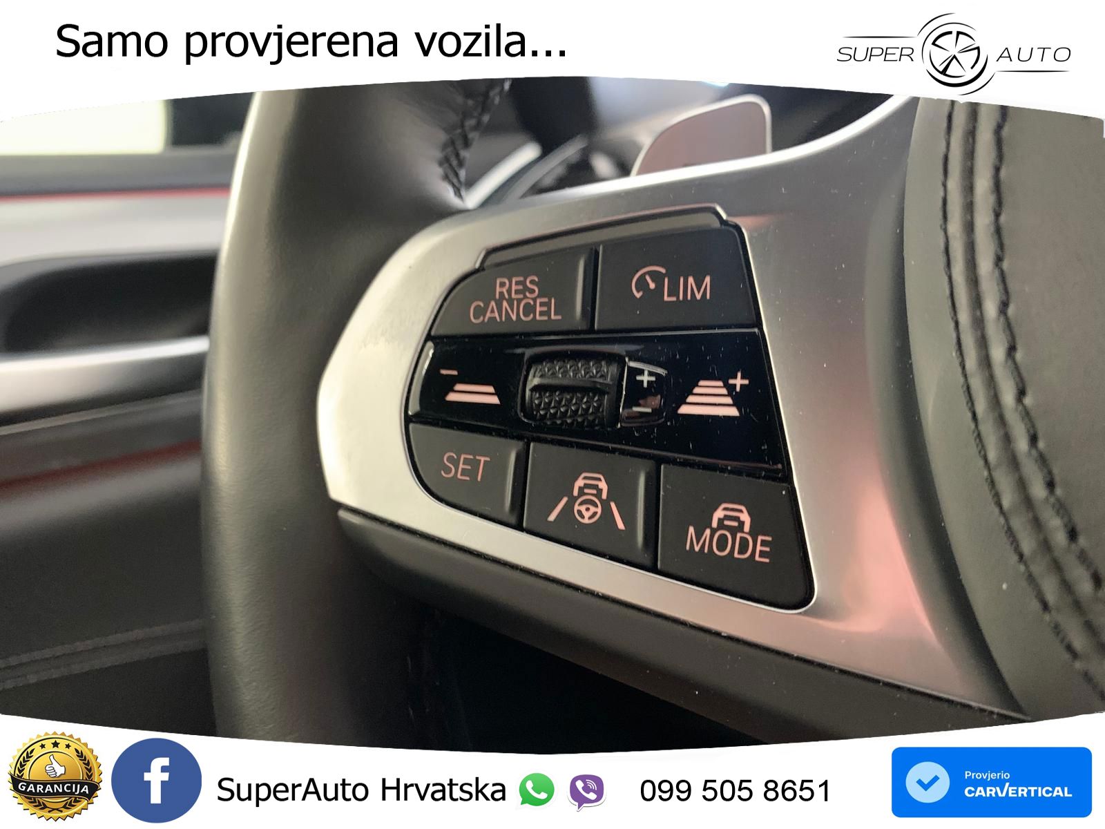 BMW X4 30d (286 KS) xDrive Steptronic M Sport LED+GR SJED+ACC