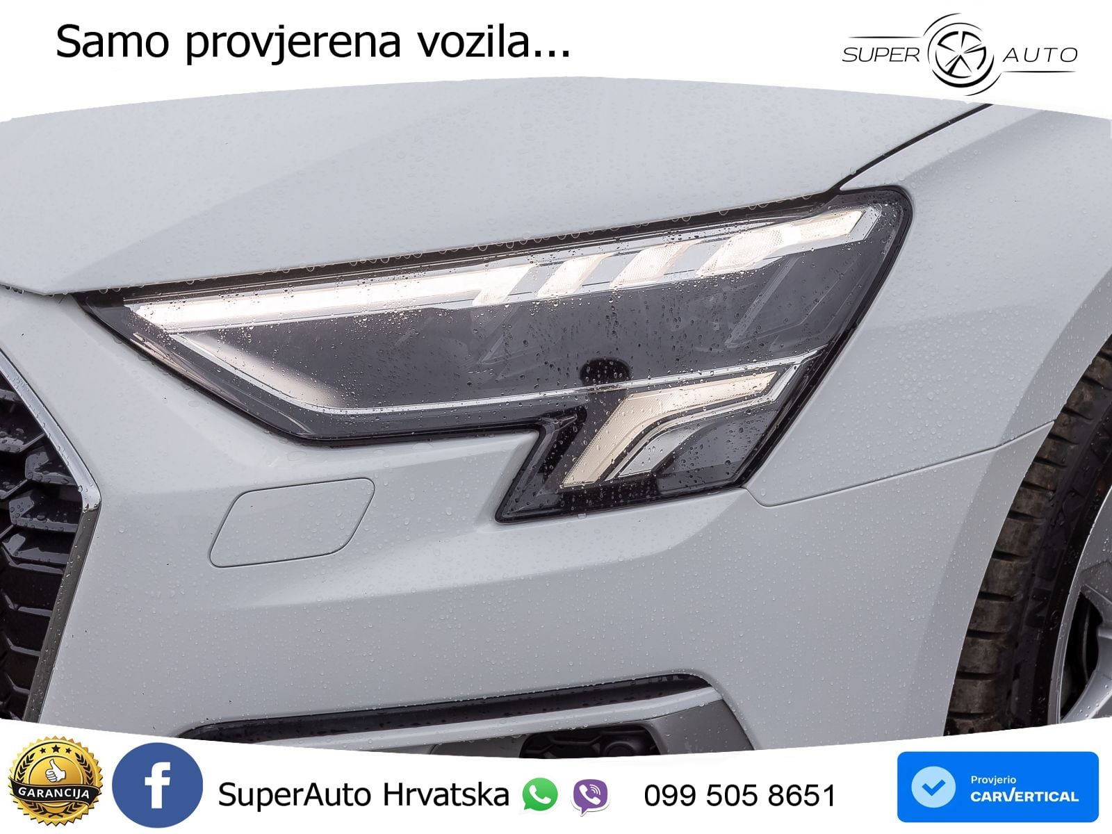 Audi A3 35 TDI (150 KS) S tronic LED+GR SJED+ACC