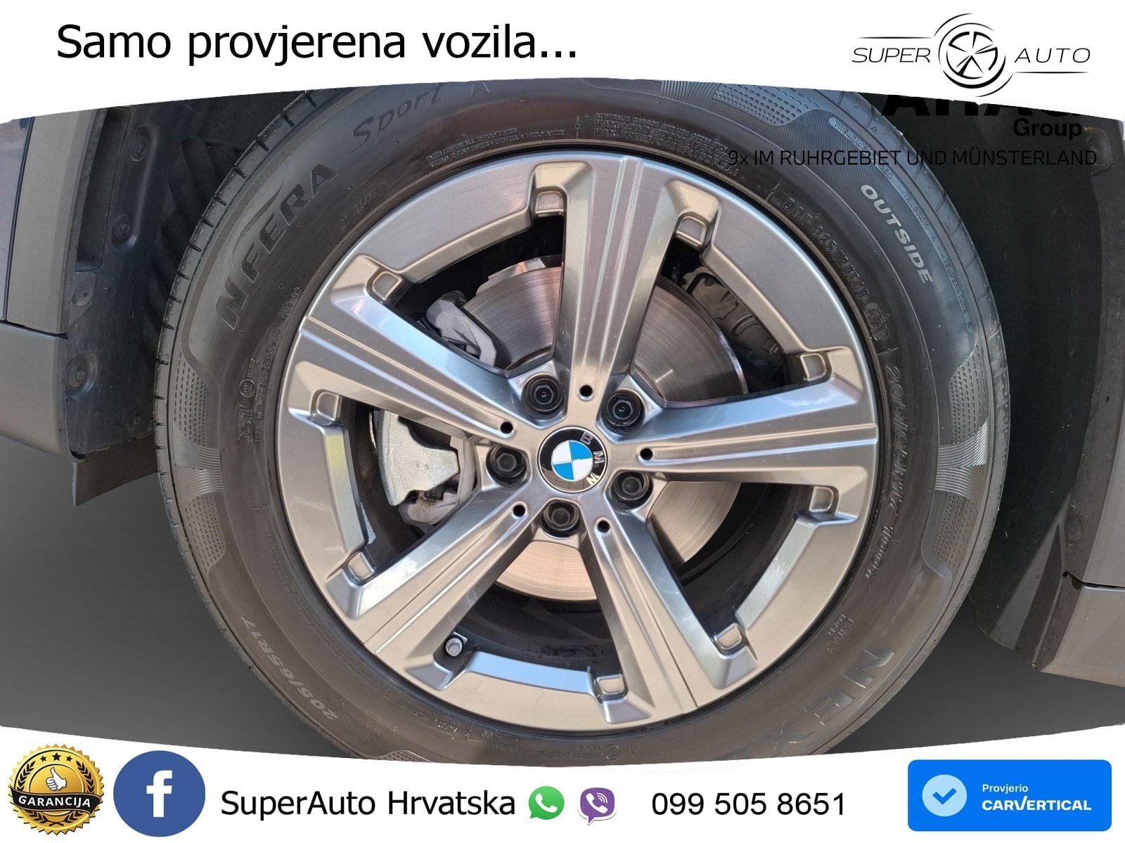 BMW X1 18i (136 KS) sDrive Steptronic
