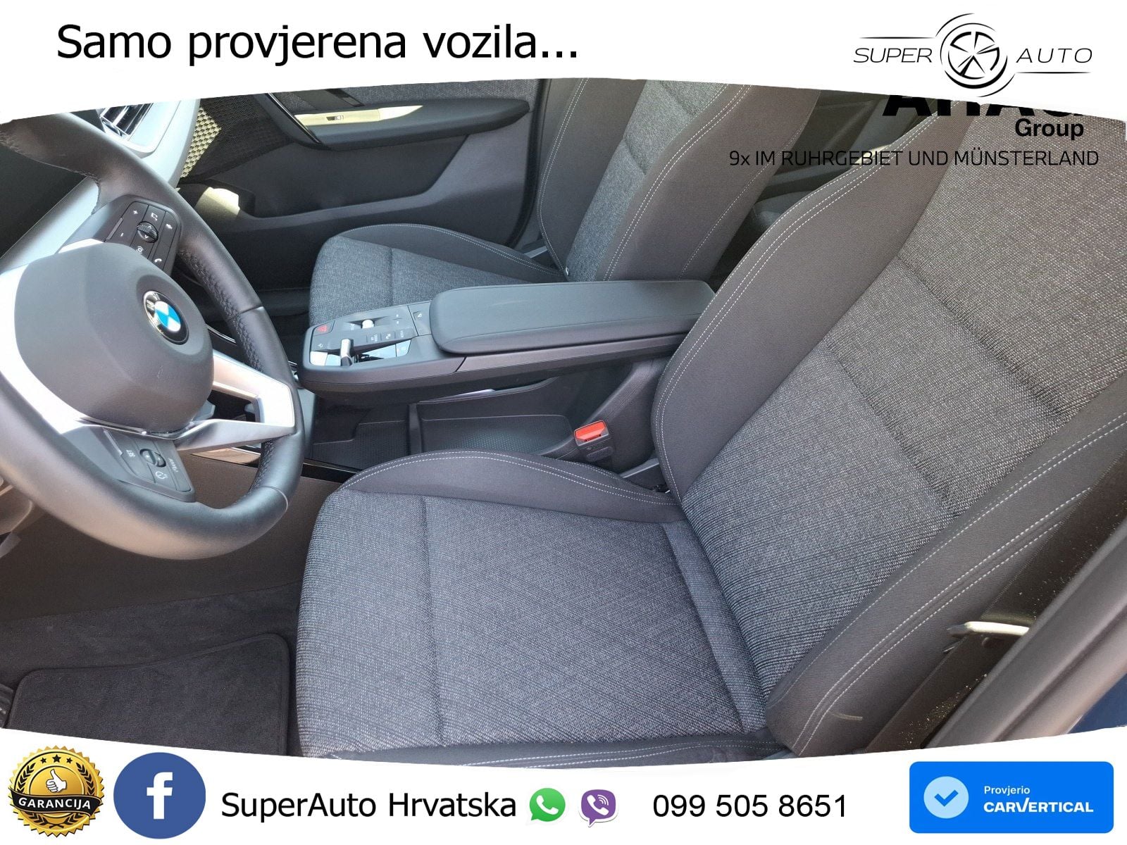 BMW X1 18i (136 KS) sDrive Steptronic