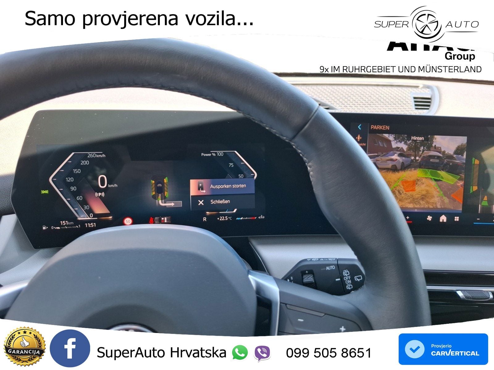 BMW X1 18i (136 KS) sDrive Steptronic