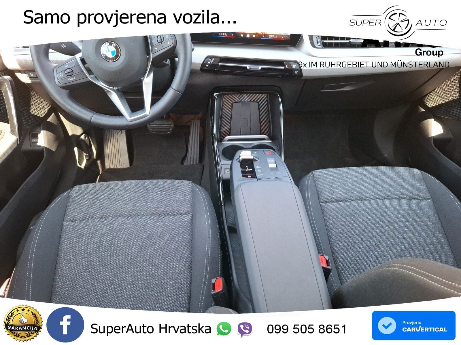 BMW X1 18i (136 KS) sDrive Steptronic