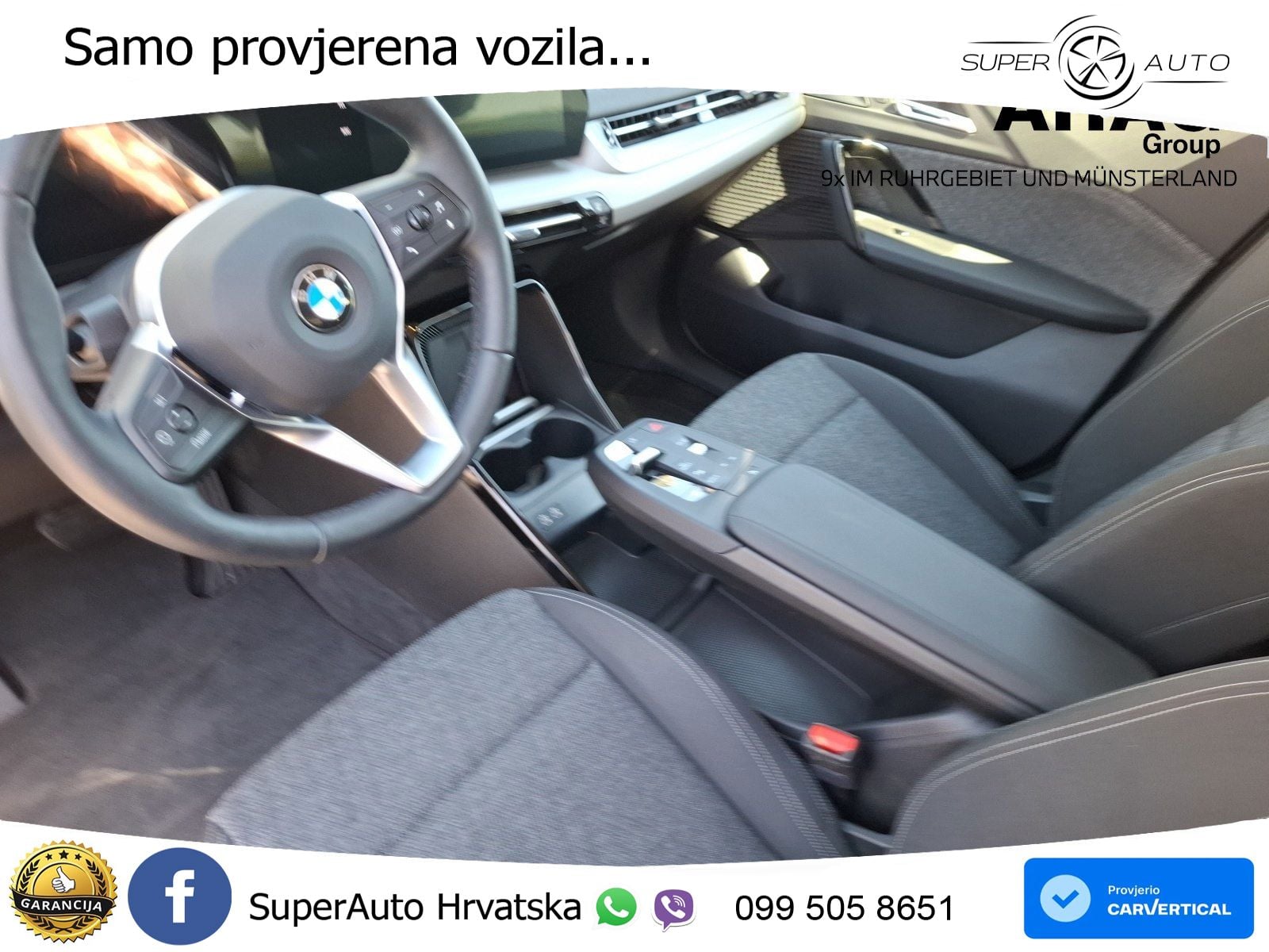 BMW X1 18i (136 KS) sDrive Steptronic