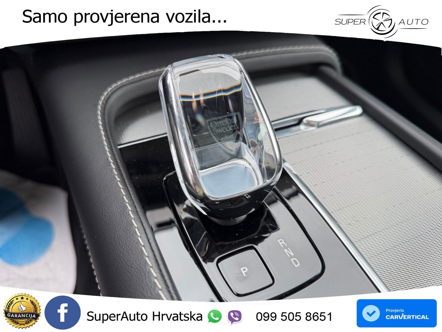 Volvo XC90 2.0 B5 Diesel AWD Automatic LED+GR SJED+ACC