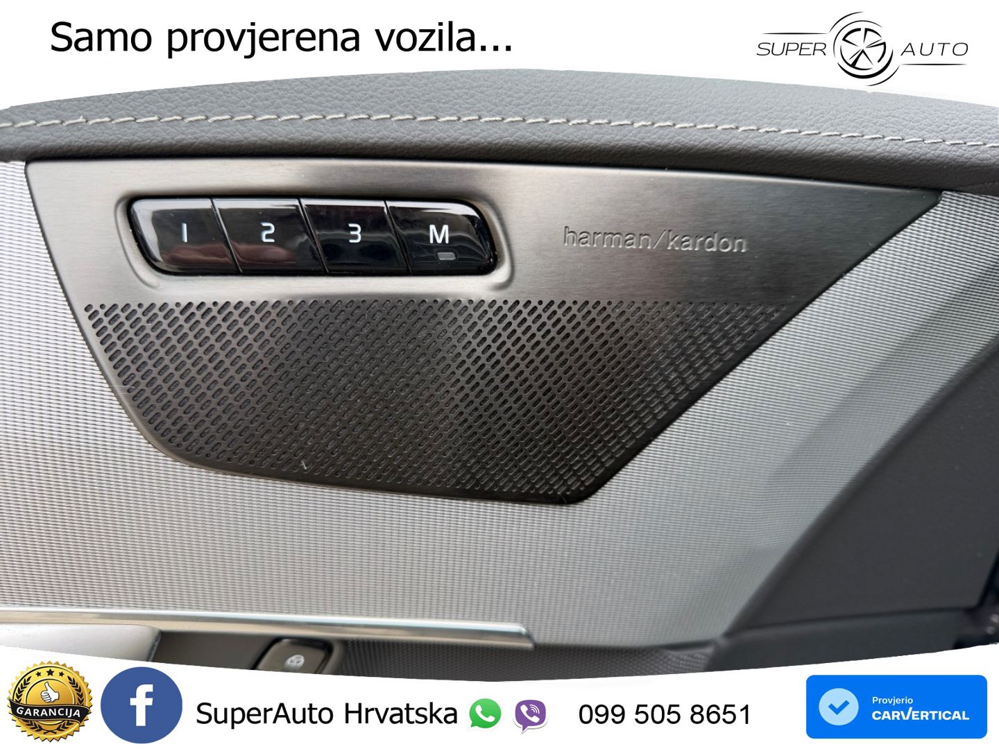 Volvo XC90 2.0 B5 Diesel AWD Automatic LED+GR SJED+ACC