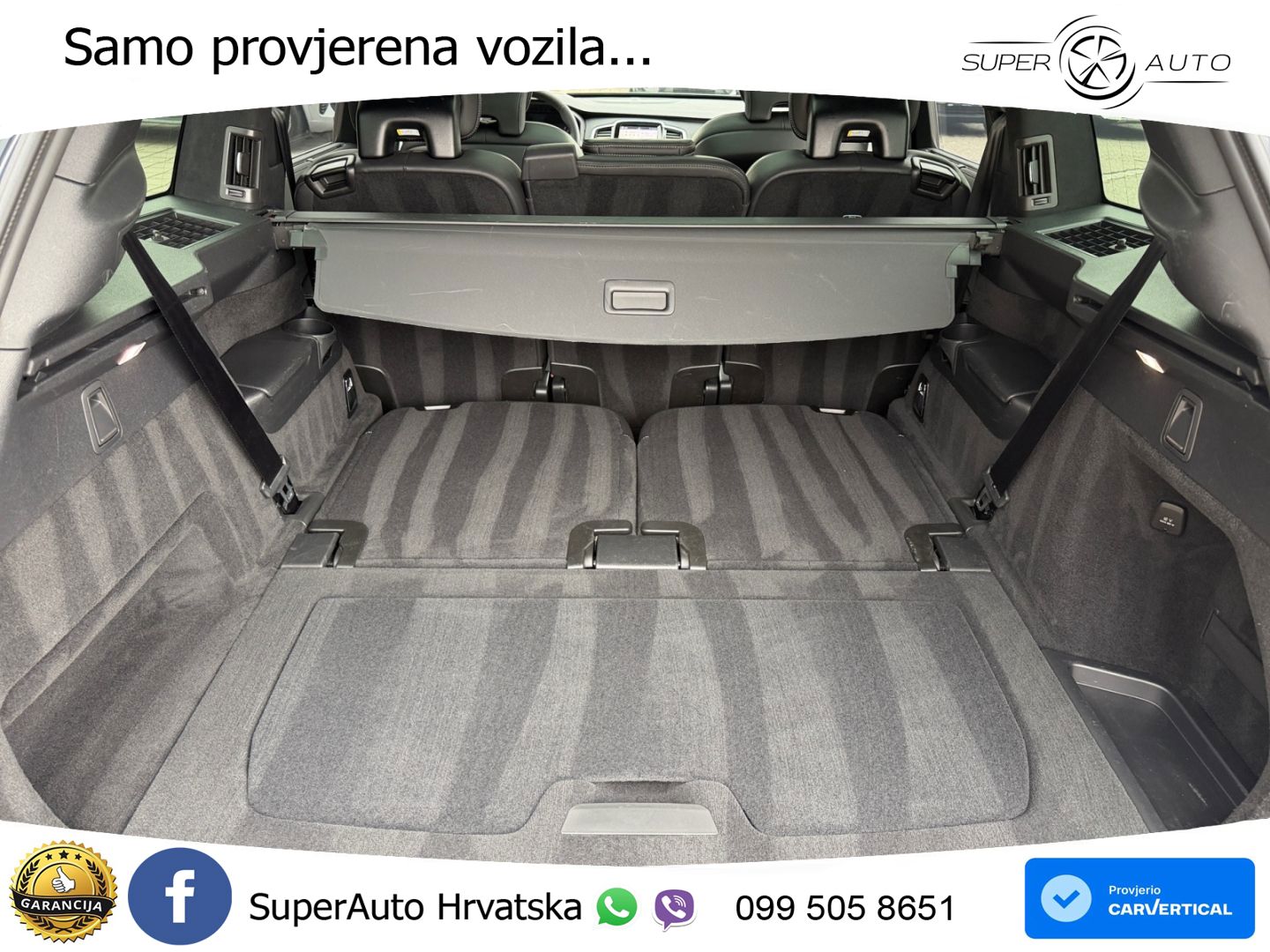 Volvo XC90 2.0 B5 Diesel AWD Automatic LED+GR SJED+ACC
