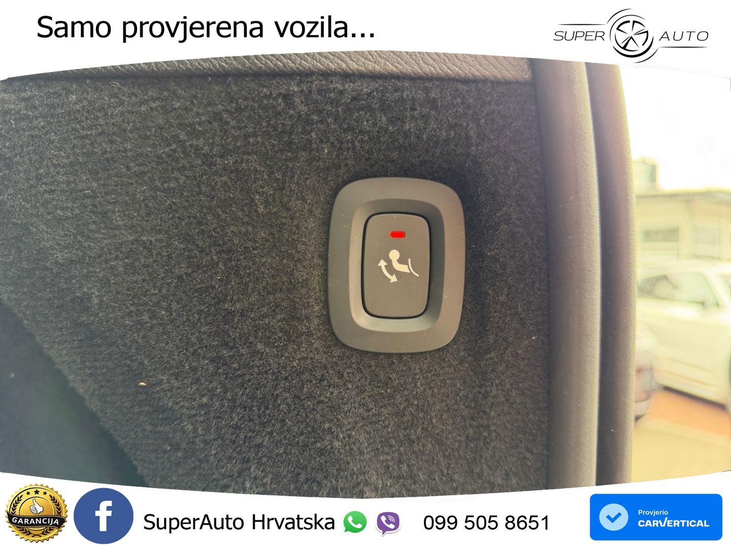Volvo XC90 2.0 B5 Diesel AWD Automatic LED+GR SJED+ACC