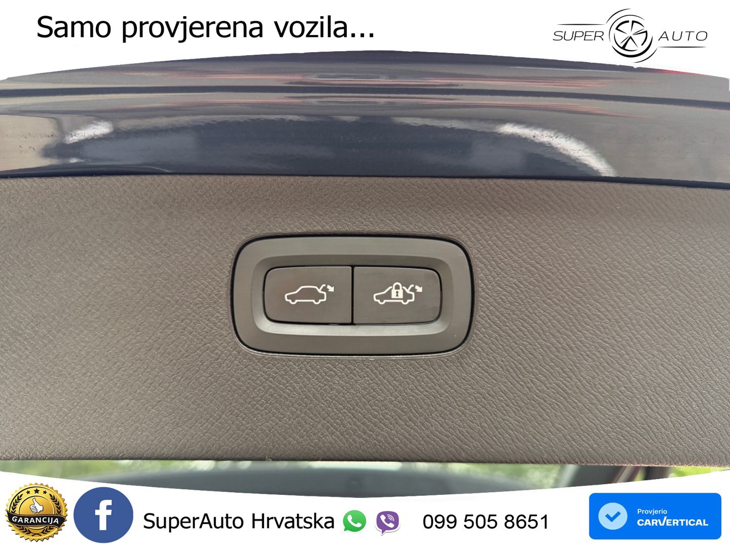 Volvo XC90 2.0 B5 Diesel AWD Automatic LED+GR SJED+ACC