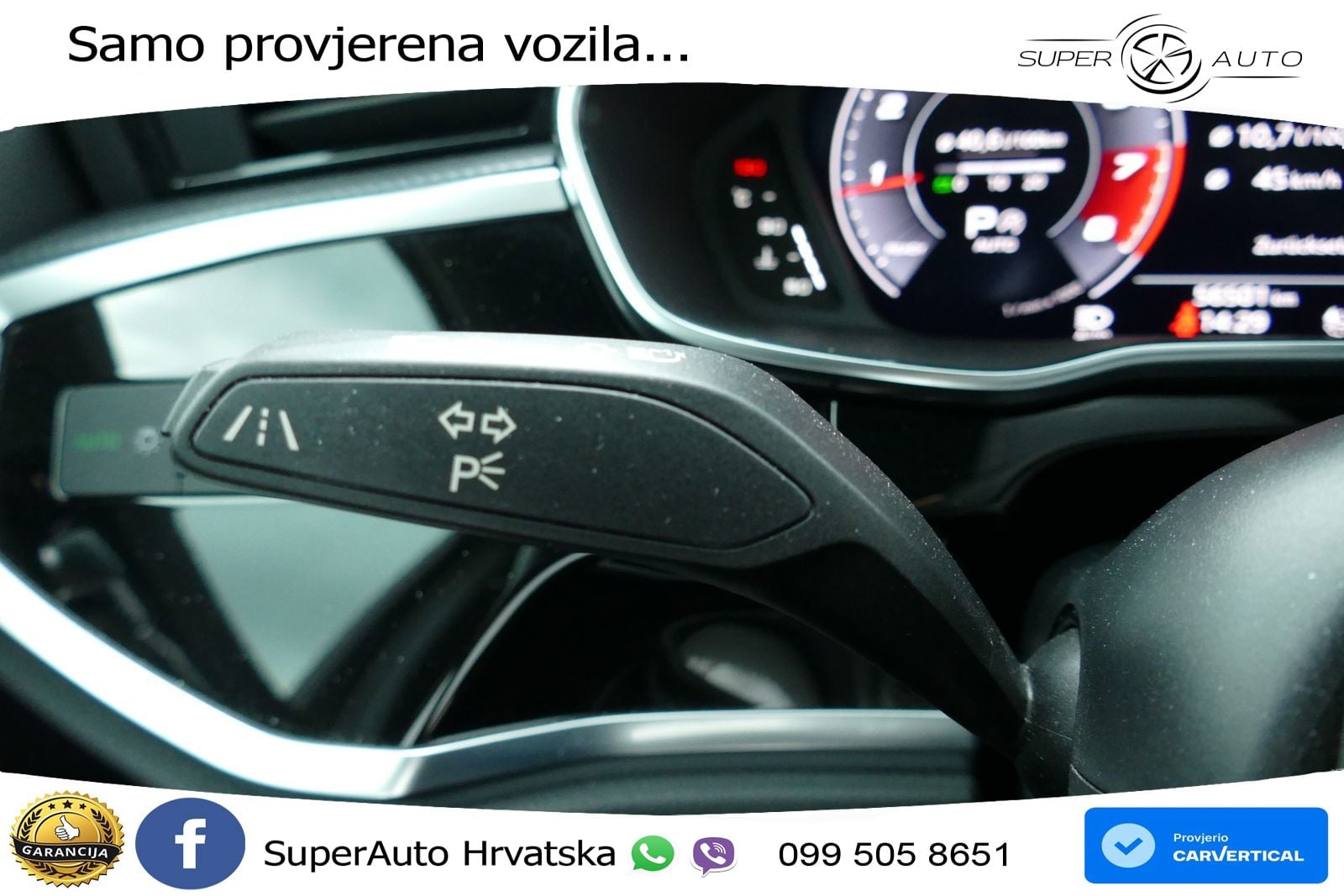 Audi Q3 40 TFSI (190 KS) quattro S tronic S line LED+GR SJED+ACC