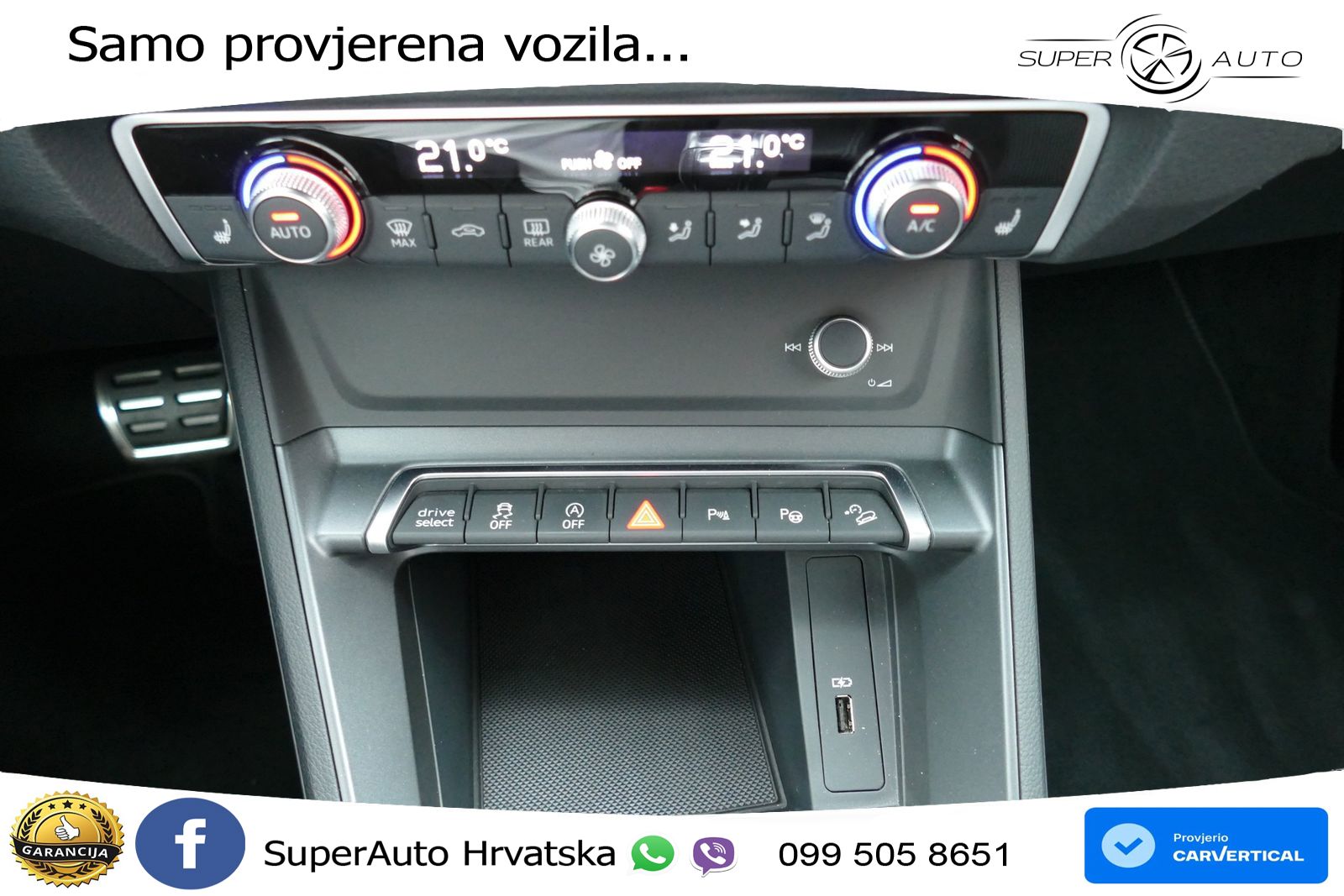 Audi Q3 40 TFSI (190 KS) quattro S tronic S line LED+GR SJED+ACC