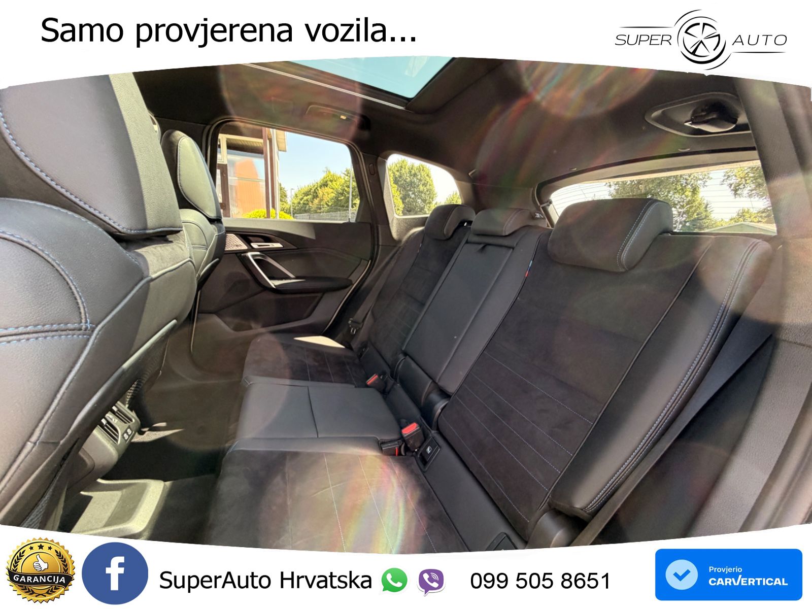 BMW X1 23d (211 KS) xDrive Steptronic M Sport LED+GR SJED+ACC