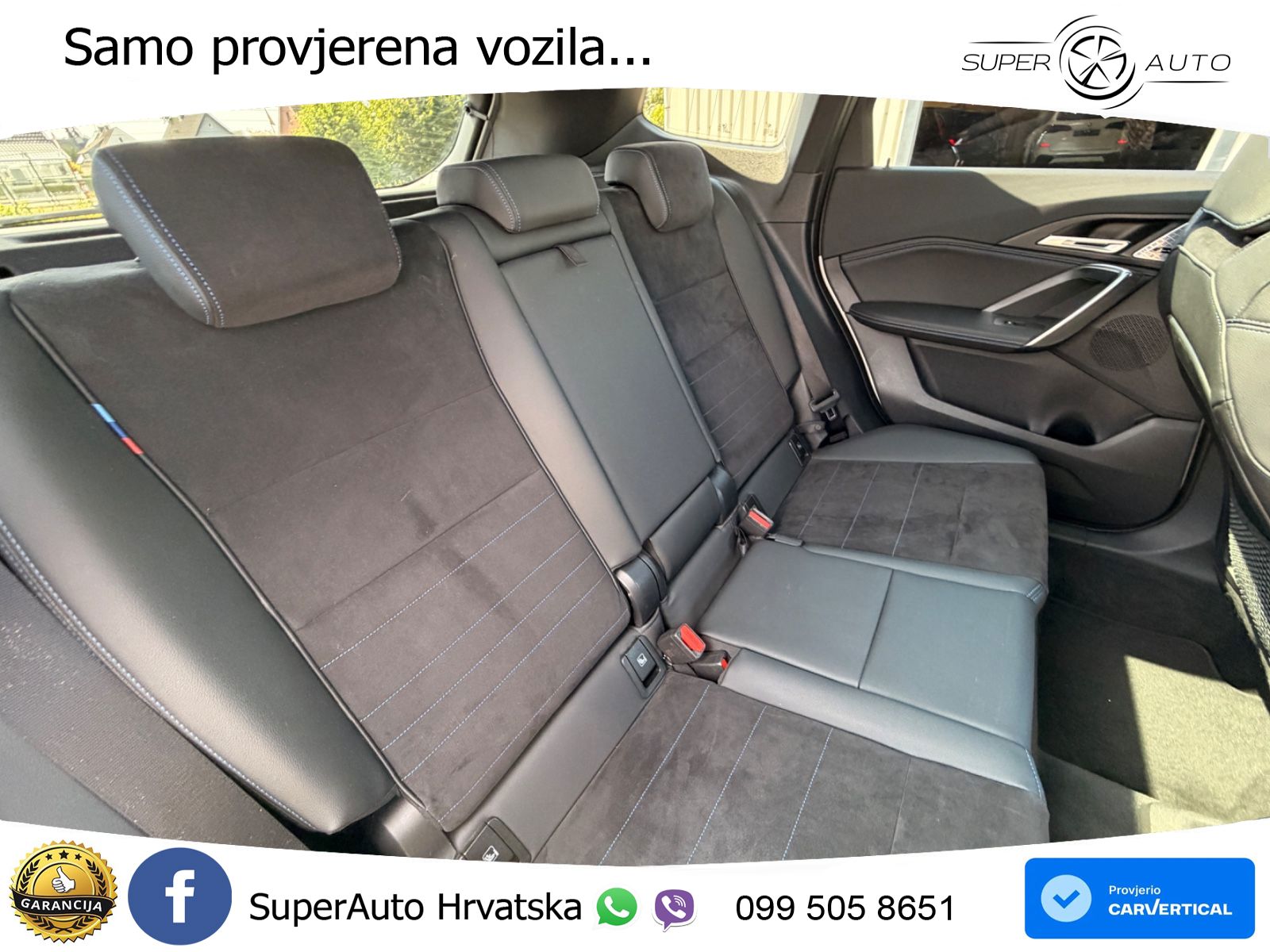 BMW X1 23d (211 KS) xDrive Steptronic M Sport LED+GR SJED+ACC