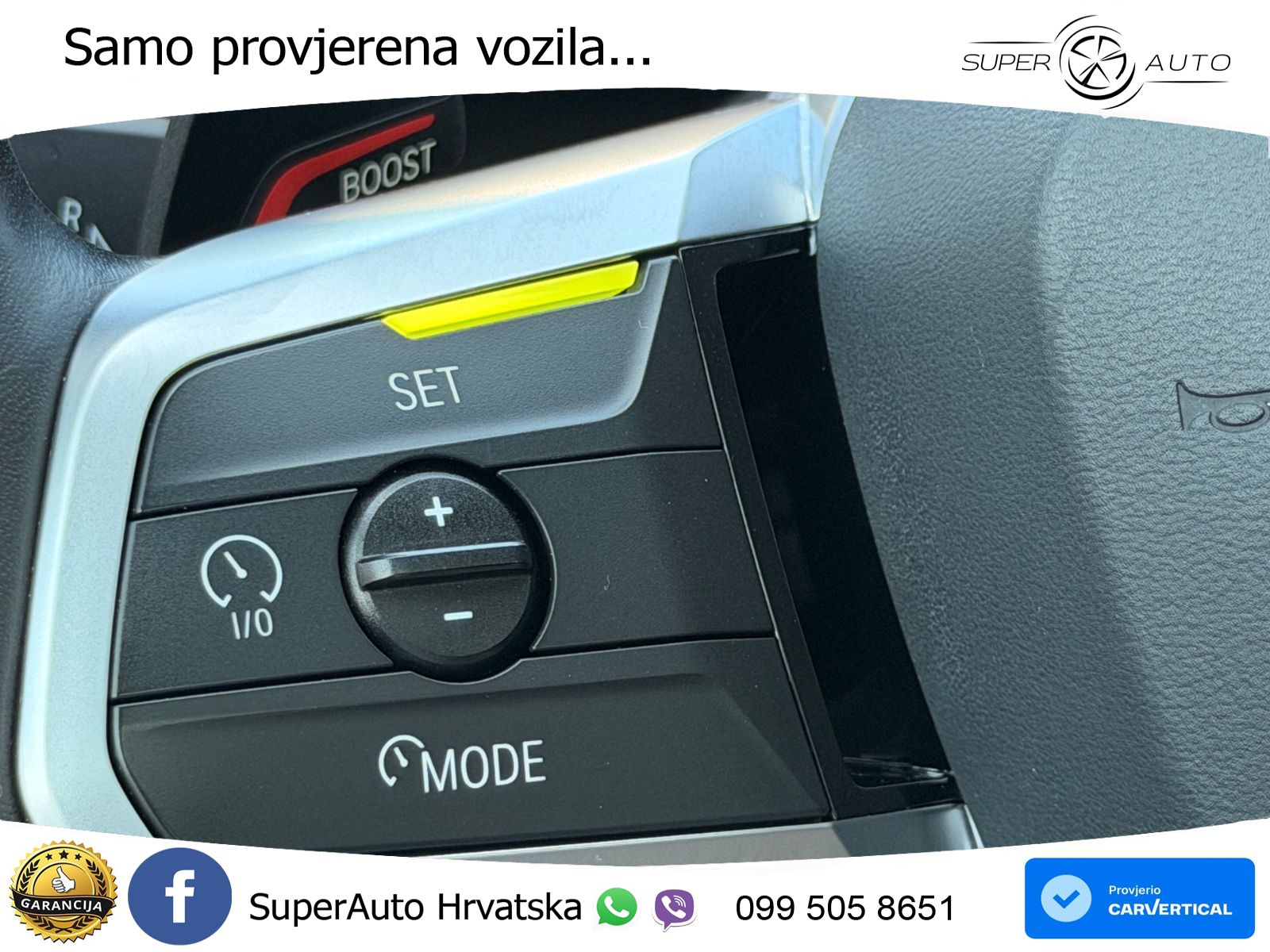 BMW X1 23d (211 KS) xDrive Steptronic M Sport LED+GR SJED+ACC