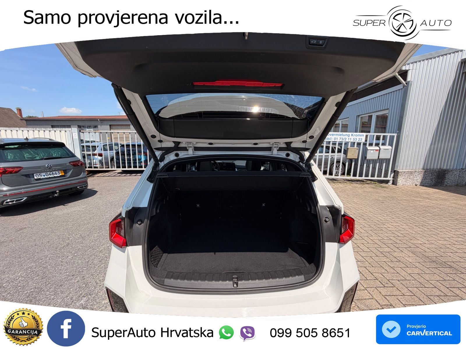 BMW X1 23d (211 KS) xDrive Steptronic M Sport LED+GR SJED+ACC
