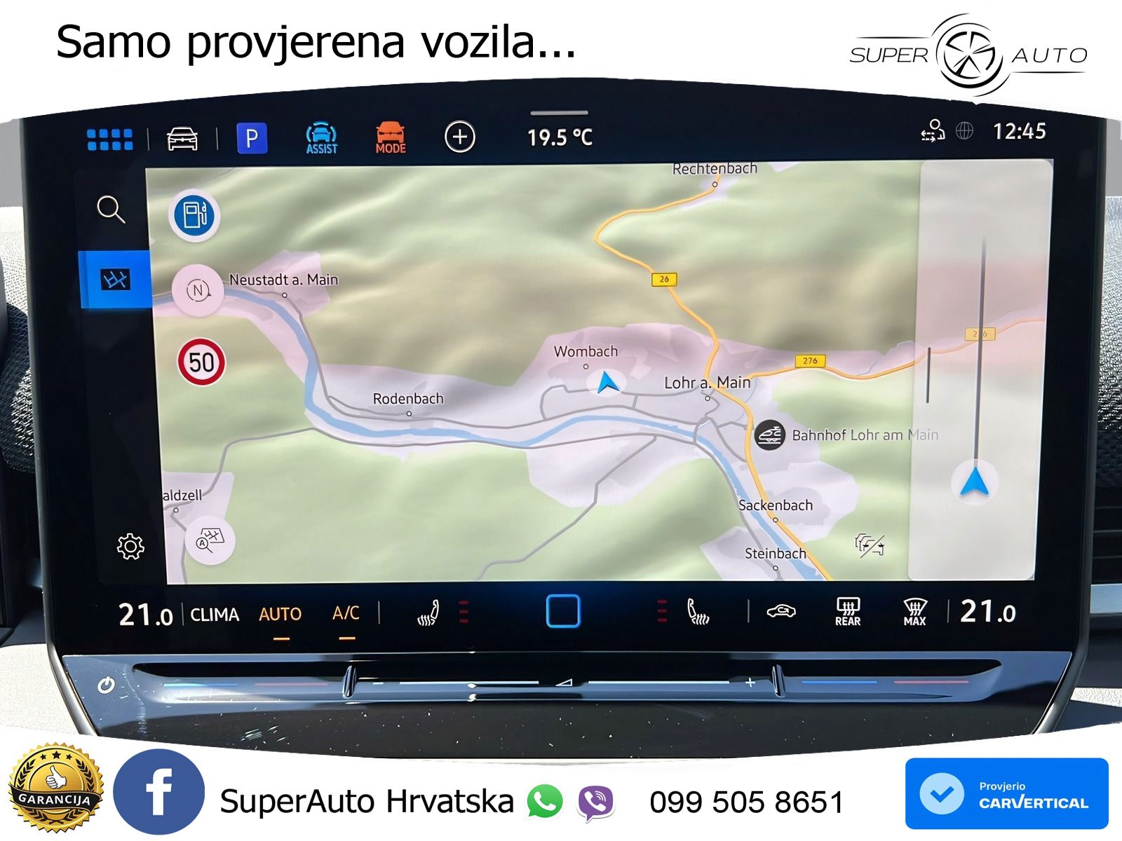Volkswagen T-Roc II 1.5 eTSI (150 KS)  DSG LED+GR SJED+ACC