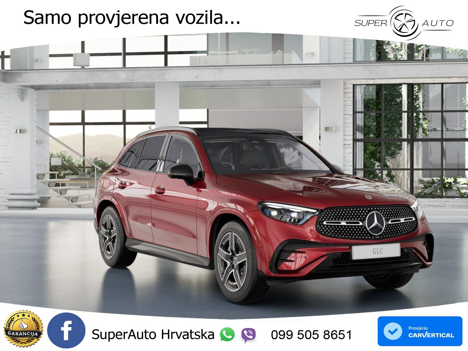 Mercedes GLC 300e (313 KS) 4MATIC 9G-TRONIC AMG ACC+HEAD+GR SJED+360+PANO