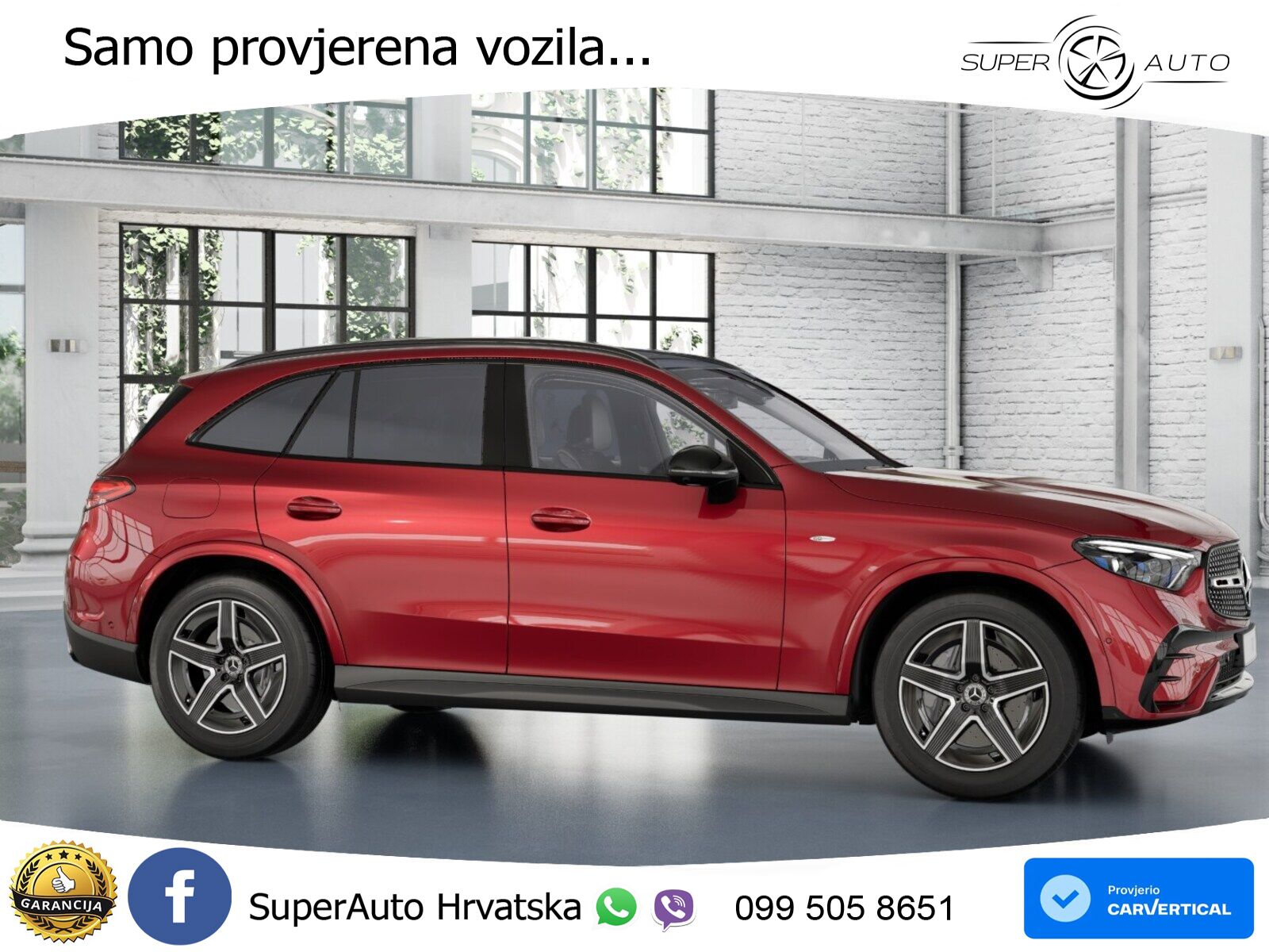 Mercedes GLC 300e (313 KS) 4MATIC 9G-TRONIC AMG ACC+HEAD+GR SJED+360+PANO