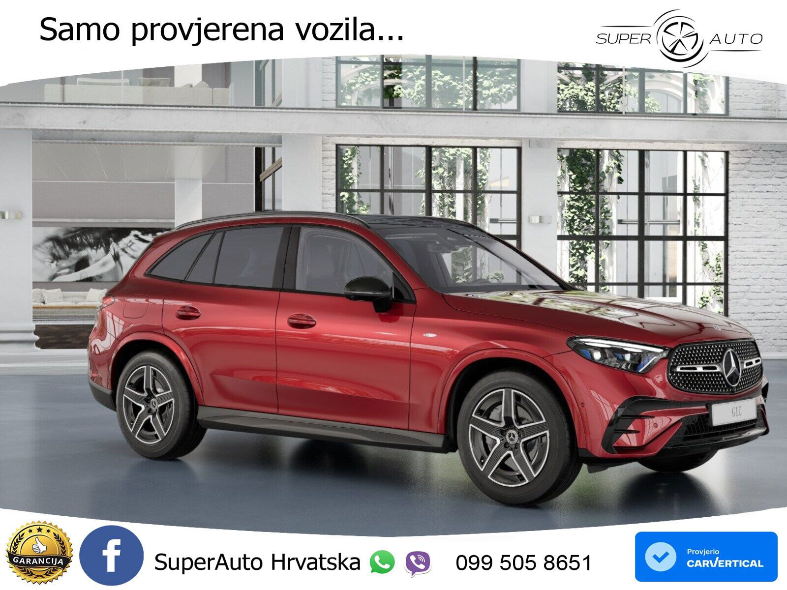 Mercedes GLC 300e (313 KS) 4MATIC 9G-TRONIC AMG ACC+HEAD+GR SJED+360+PANO