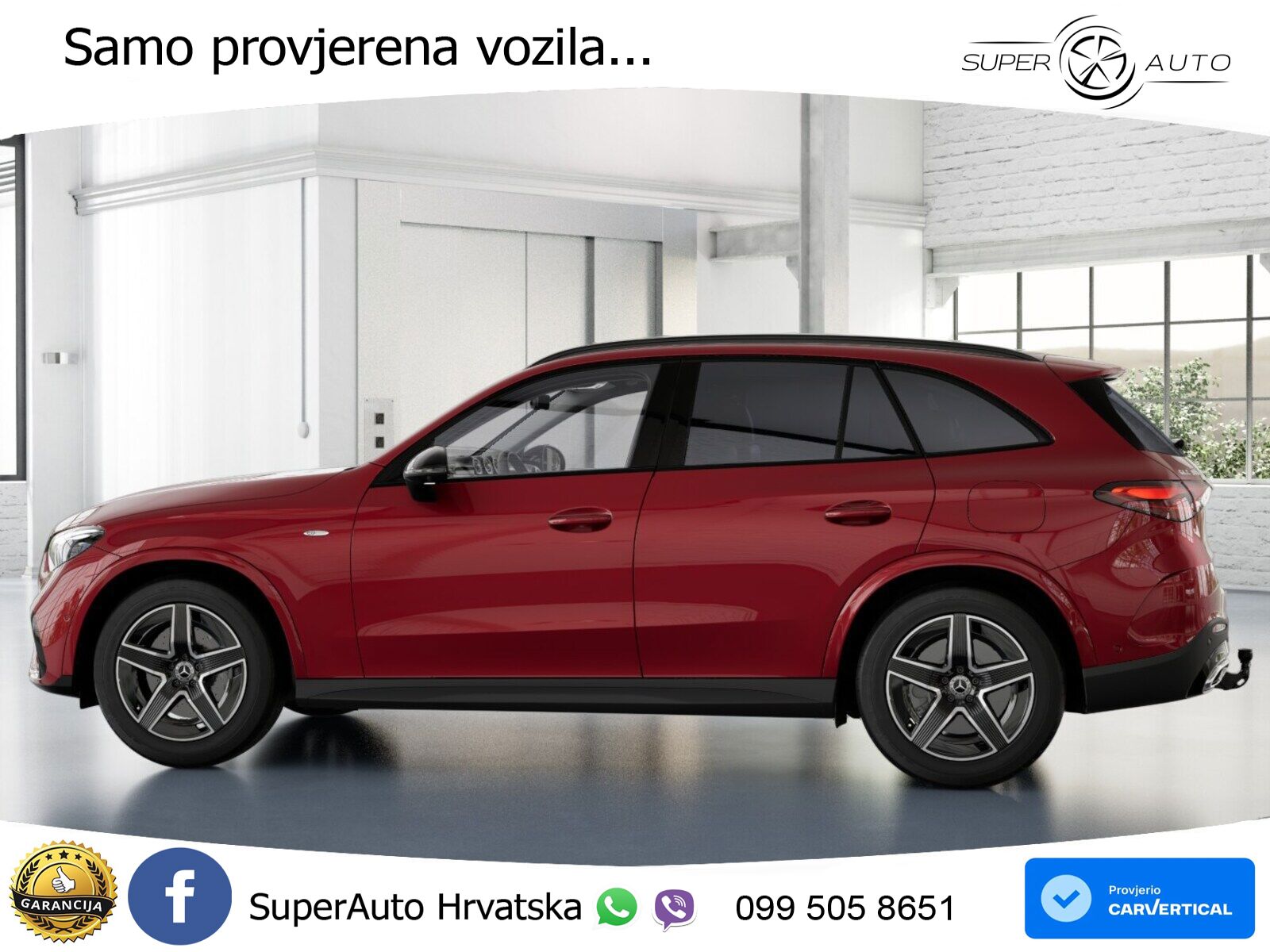 Mercedes GLC 300e (313 KS) 4MATIC 9G-TRONIC AMG ACC+HEAD+GR SJED+360+PANO