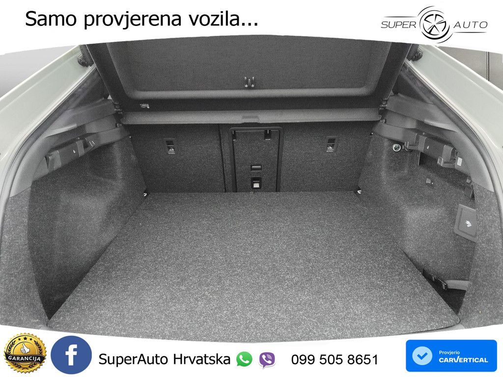 Škoda Enyaq iV RS 82 kWh (340 KS) AWD LED+GR SJED+ACC