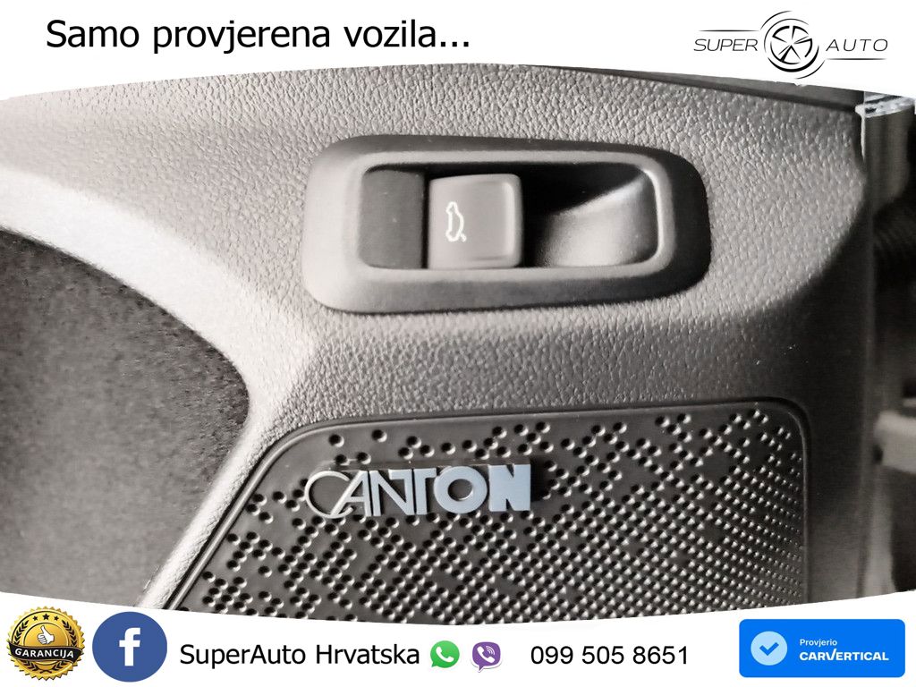 Škoda Enyaq iV RS 82 kWh (340 KS) AWD LED+GR SJED+ACC