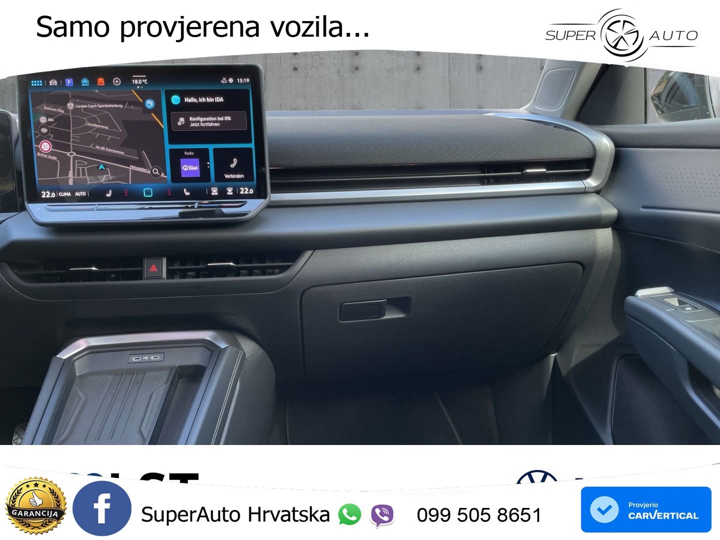 Volkswagen T-Roc II 1.5 eTSI (116 KS)  DSG LED+GR SJED+ACC