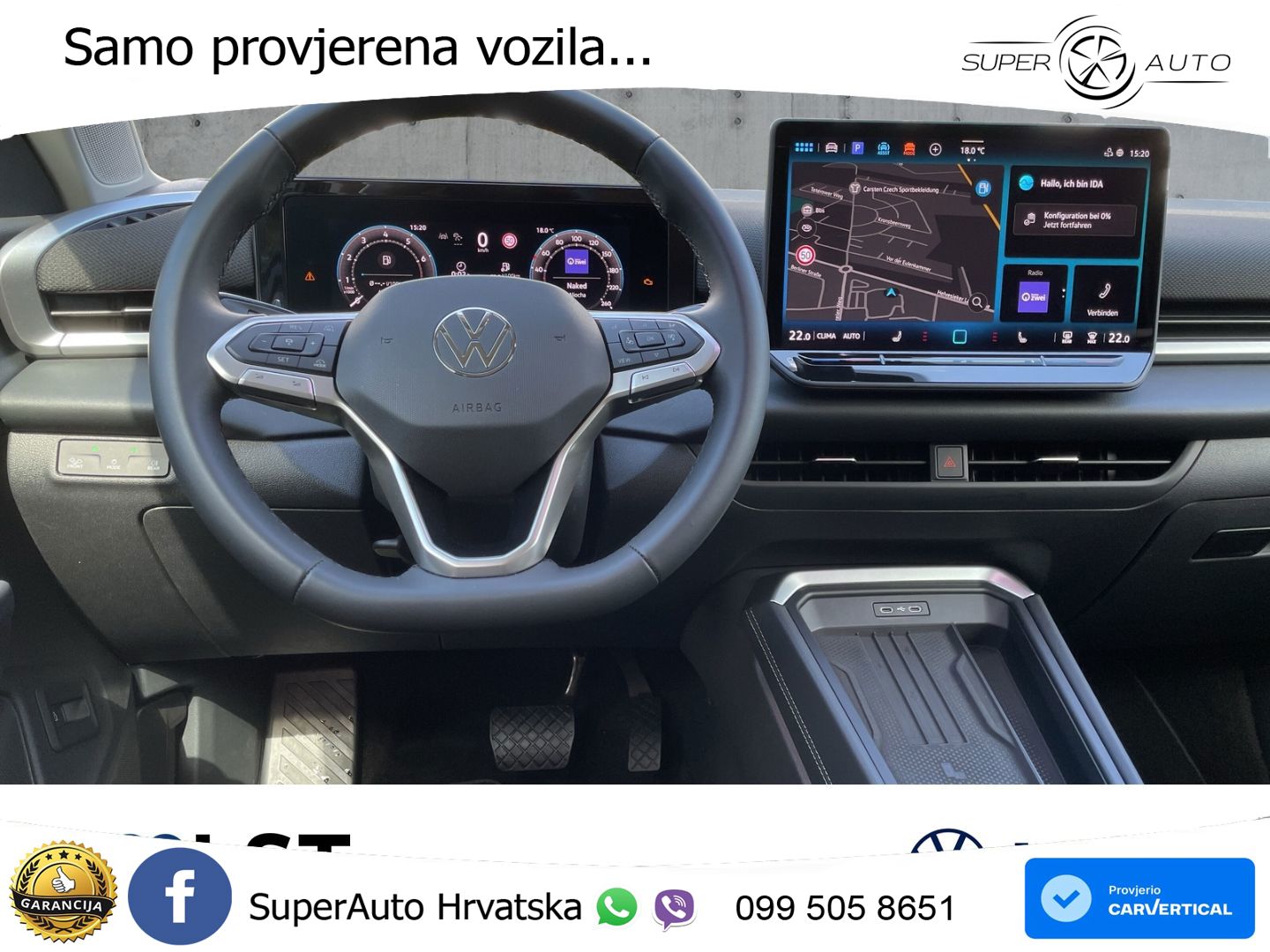 Volkswagen T-Roc II 1.5 eTSI (116 KS)  DSG LED+GR SJED+ACC