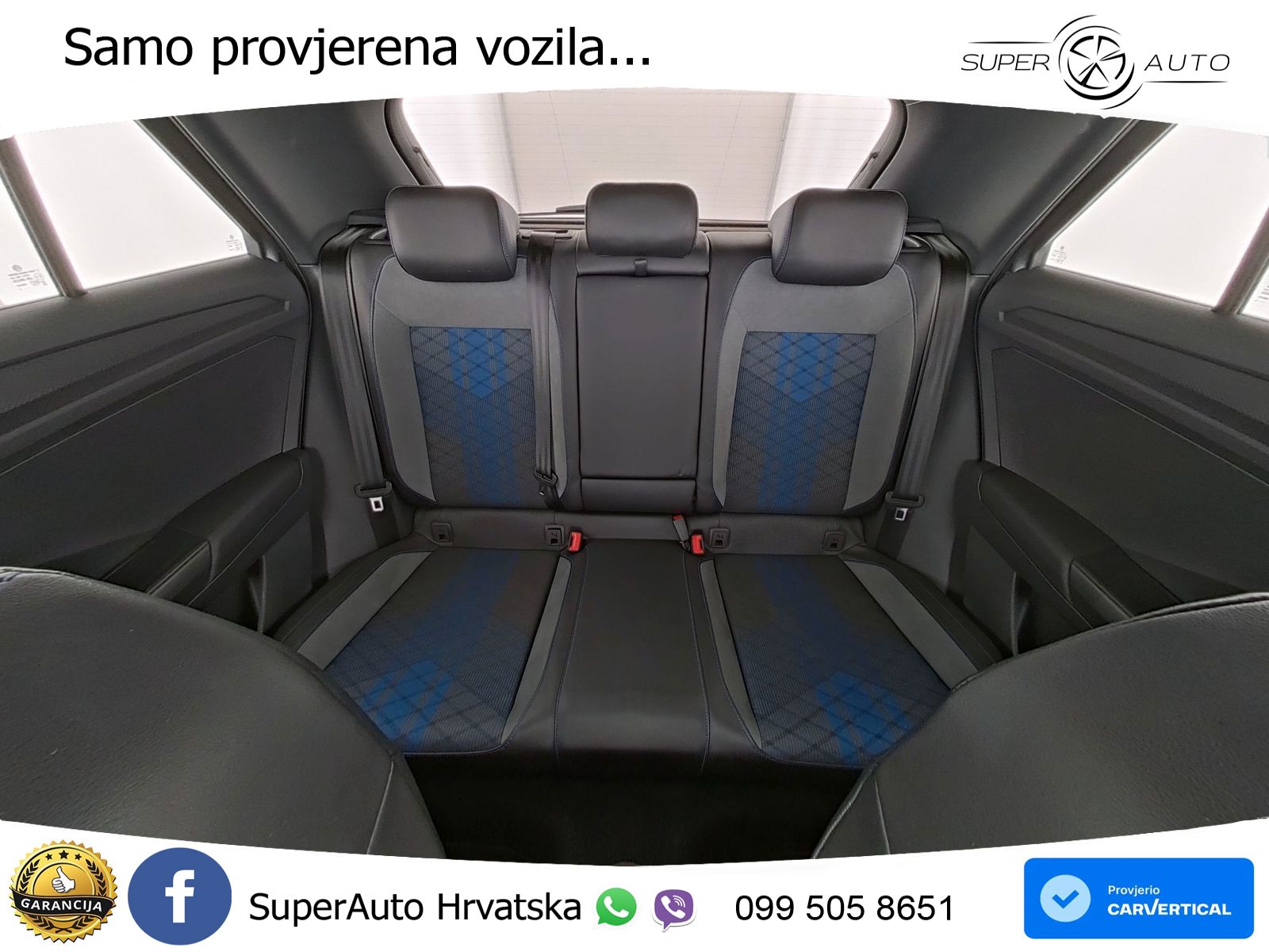 Volkswagen T-Roc I R 2.0 TSI (300 KS) OPF 4M DSG MATRIX+GR SJED+KAM