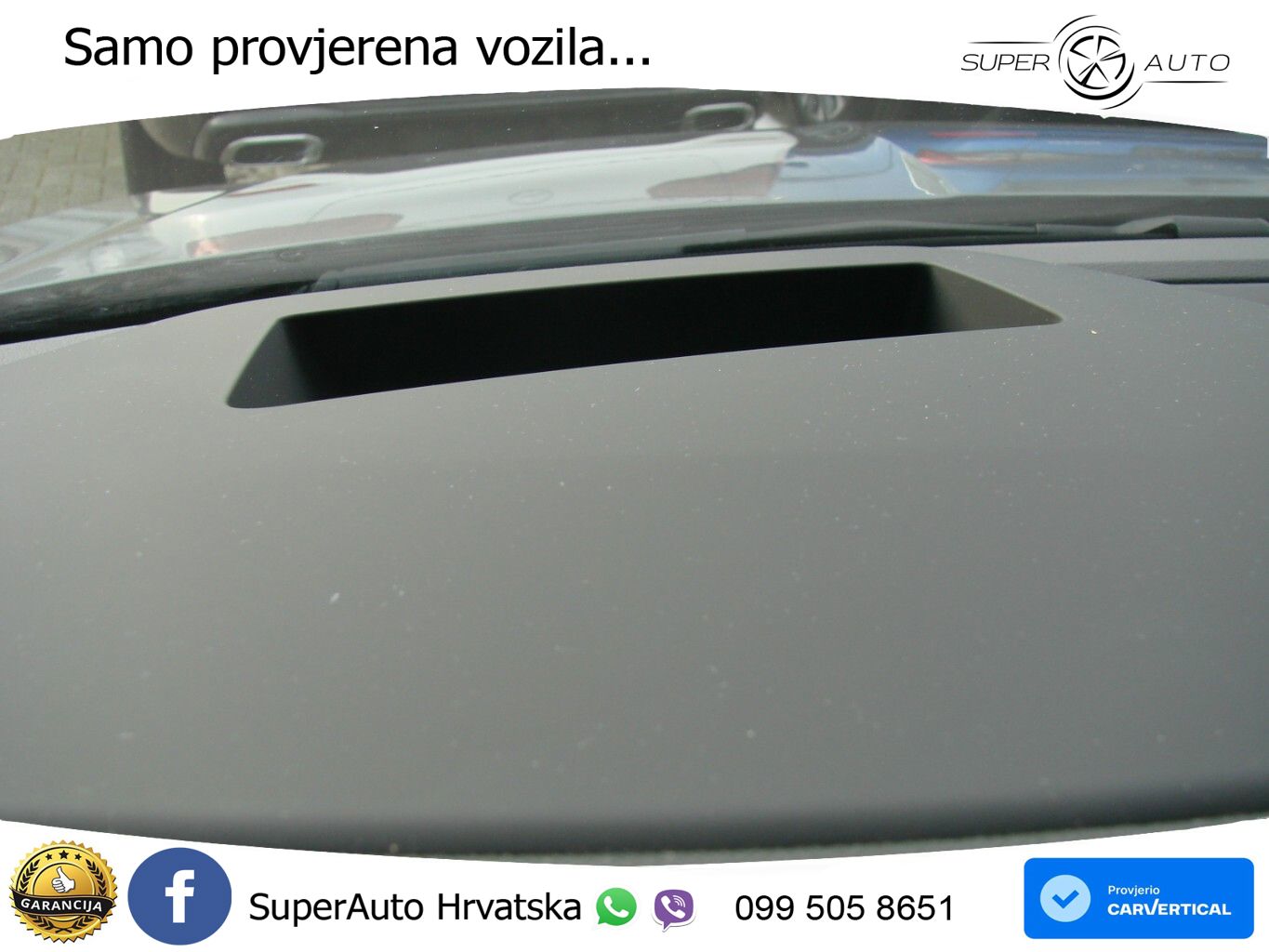 Škoda Octavia Combi 2.0 TDI (150 KS) DSG SportLine