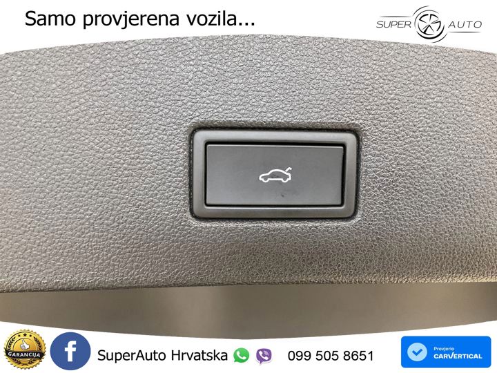Volkswagen T-Roc 1.5 eTSI (150 KS)  DSG R-Line LED+GR SJED+ACC