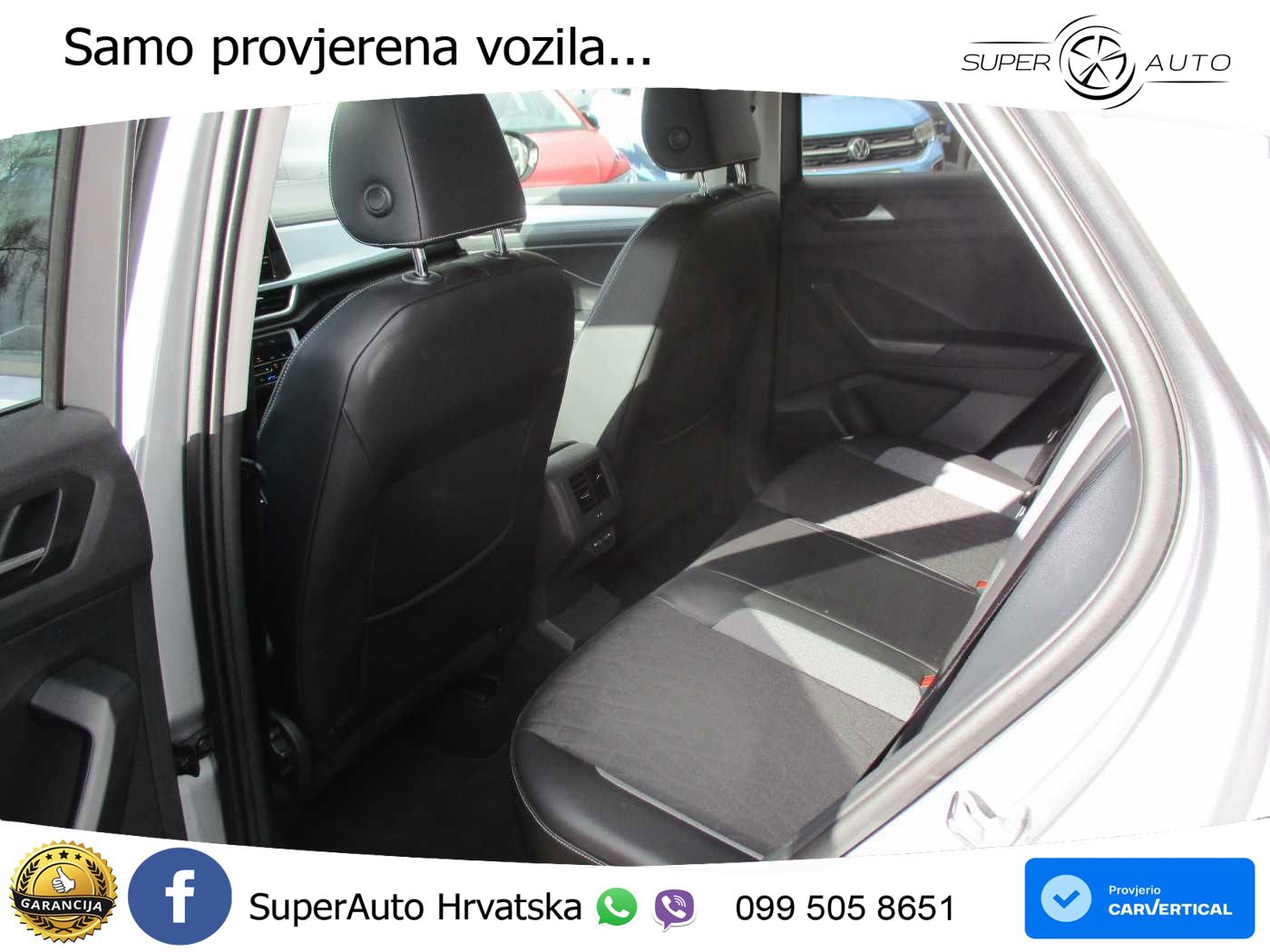 Volkswagen T-Roc I 2.0 TDI (150 KS) DSG LED+GR SJED+ACC