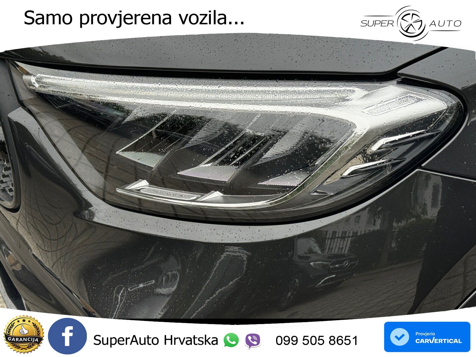 Mercedes GLC 200d (163 KS) 4MATIC 9G-TRONIC AMG