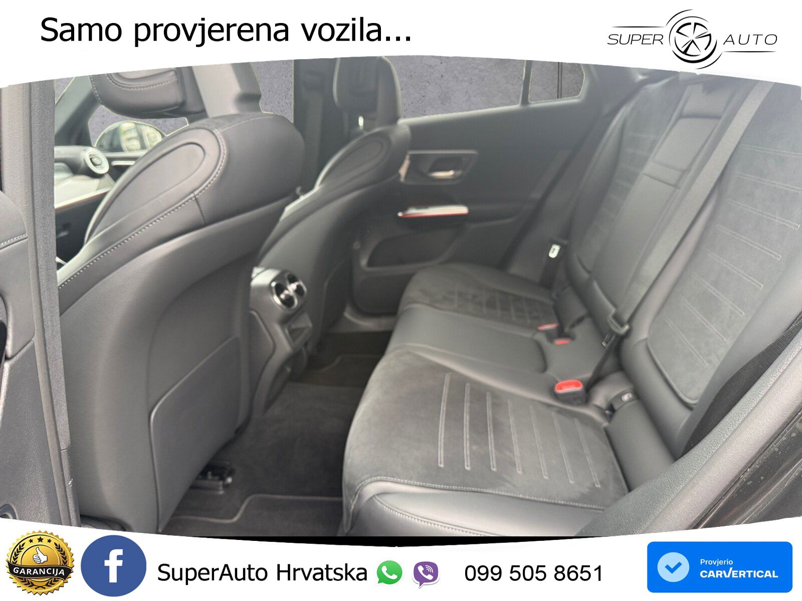 Mercedes GLC 200d (163 KS) 4MATIC 9G-TRONIC AMG