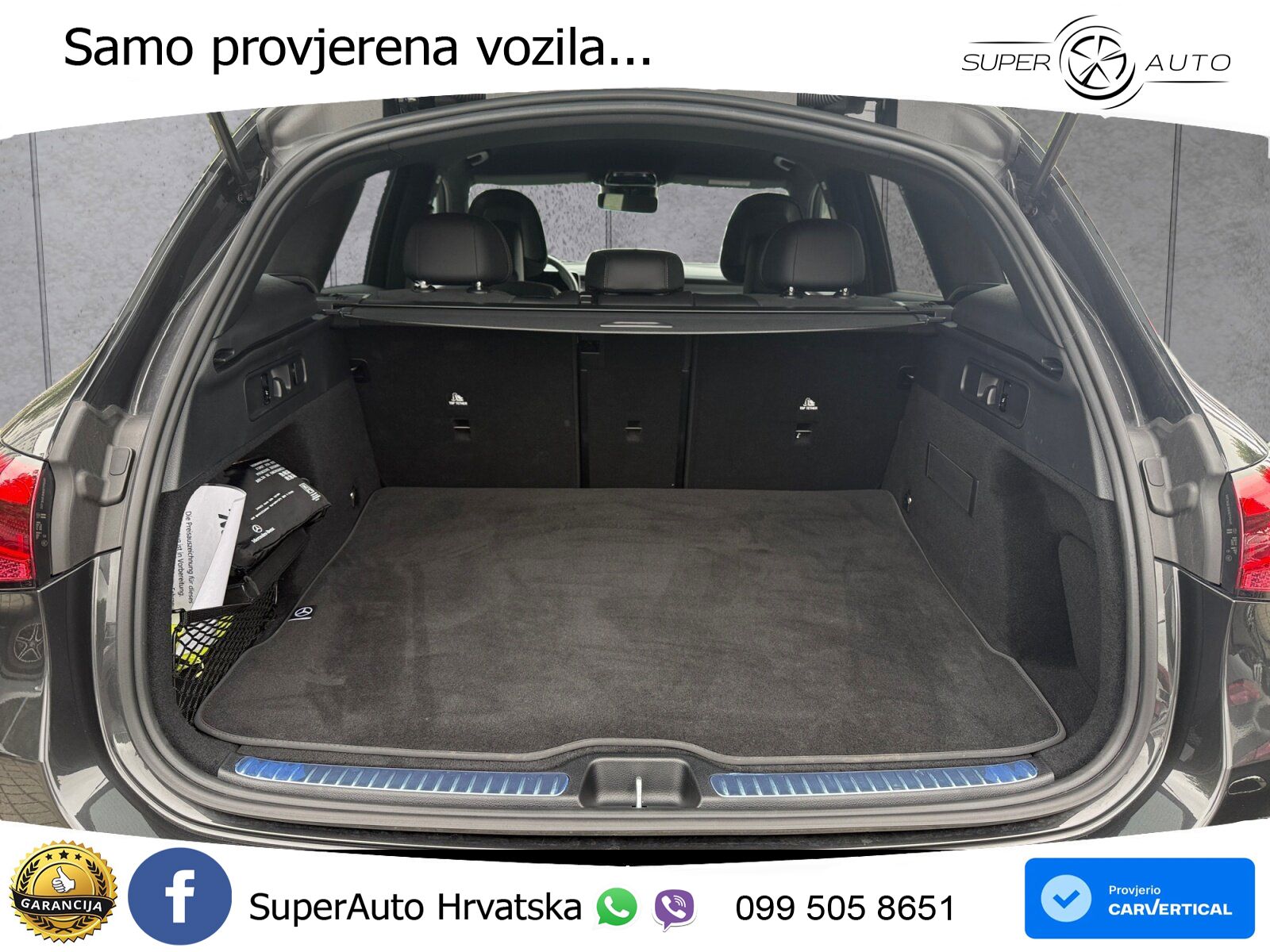 Mercedes GLC 200d (163 KS) 4MATIC 9G-TRONIC AMG