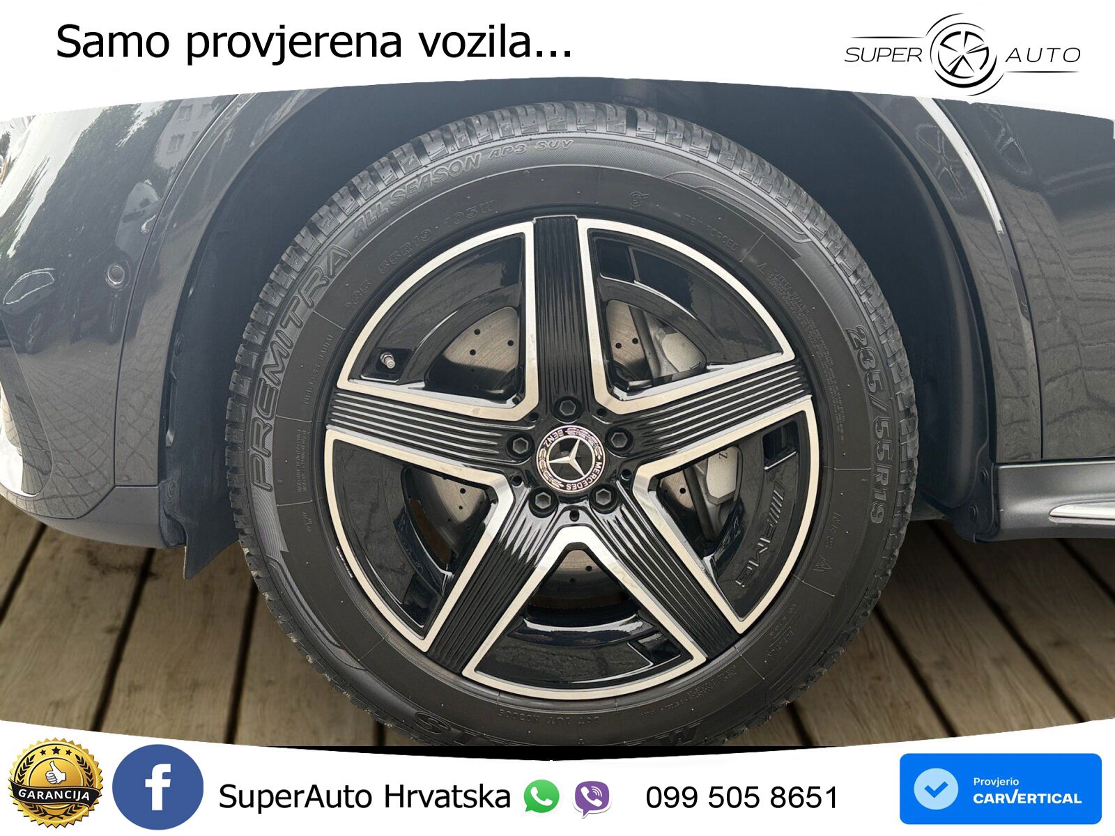 Mercedes GLC 200d (163 KS) 4MATIC 9G-TRONIC AMG