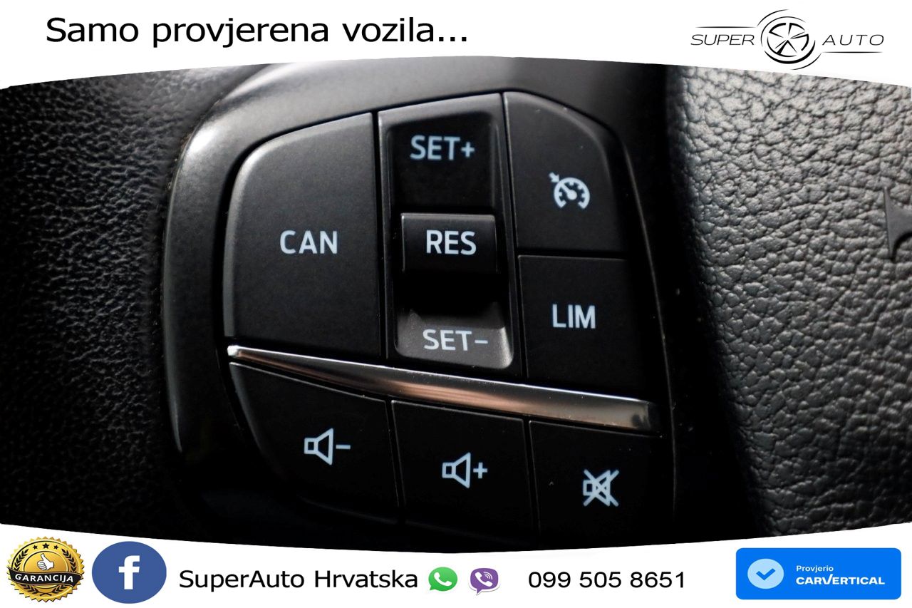 Ford Transit 330 2.0 TDCI 130pk L2H3 Trend Airco/Came 131 KS