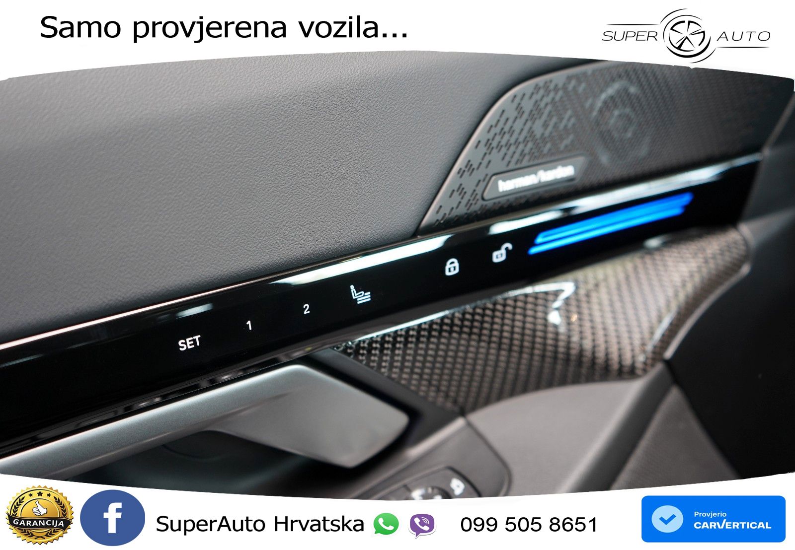BMW 520d (197 KS) Steptronic M Sport LED+GR SJED+ACC