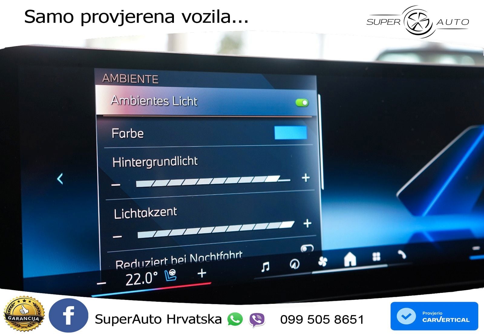 BMW 520d (197 KS) Steptronic M Sport LED+GR SJED+ACC