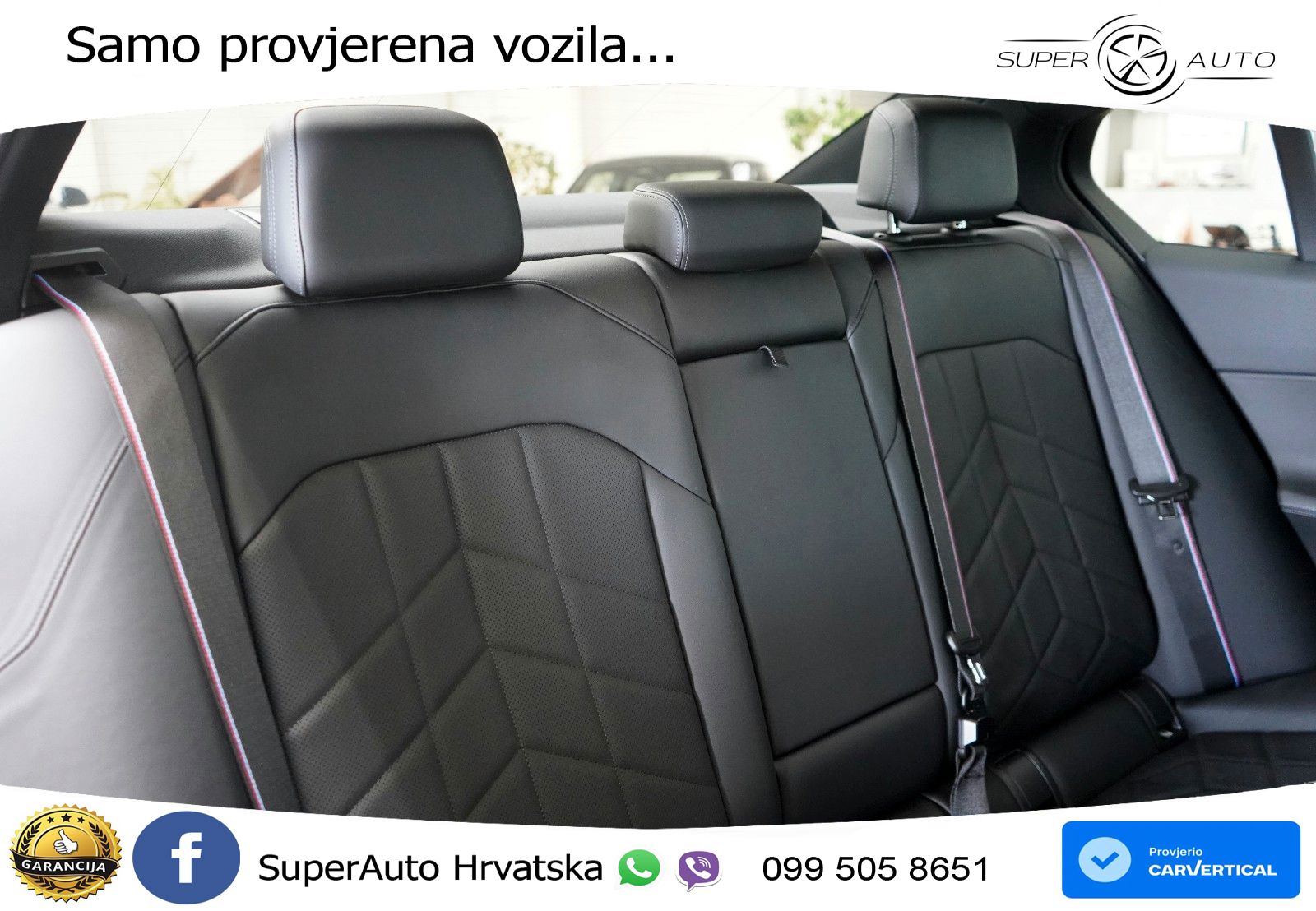 BMW 520d (197 KS) Steptronic M Sport LED+GR SJED+ACC