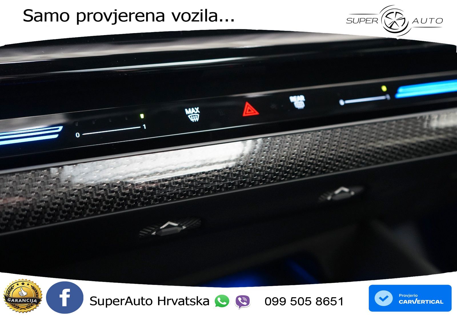 BMW 520d (197 KS) Steptronic M Sport LED+GR SJED+ACC